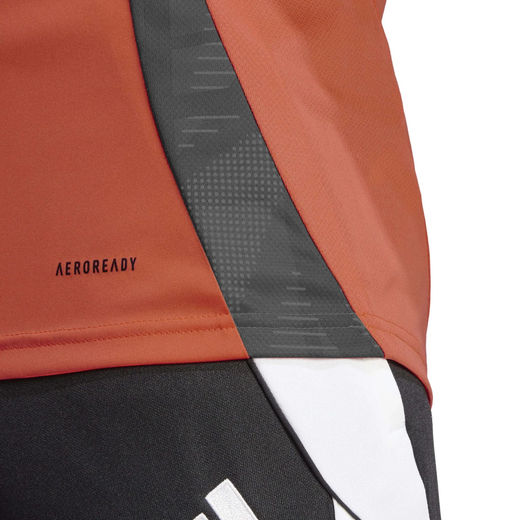adidas 2024-25 Colombia Men's Training Jersey - Image 4