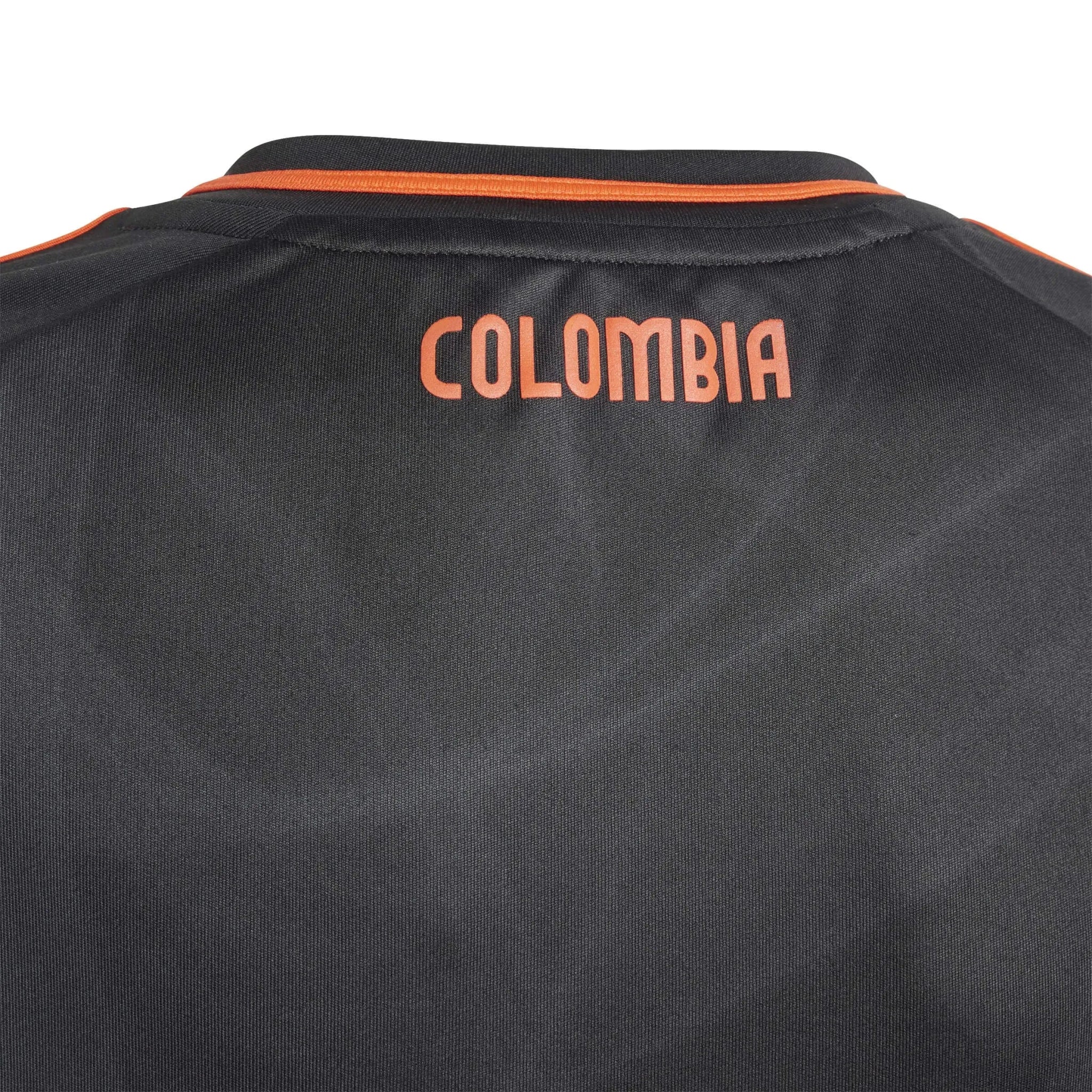 adidas 2024-25 Colombia Youth Stadium Away Jersey - Image 3