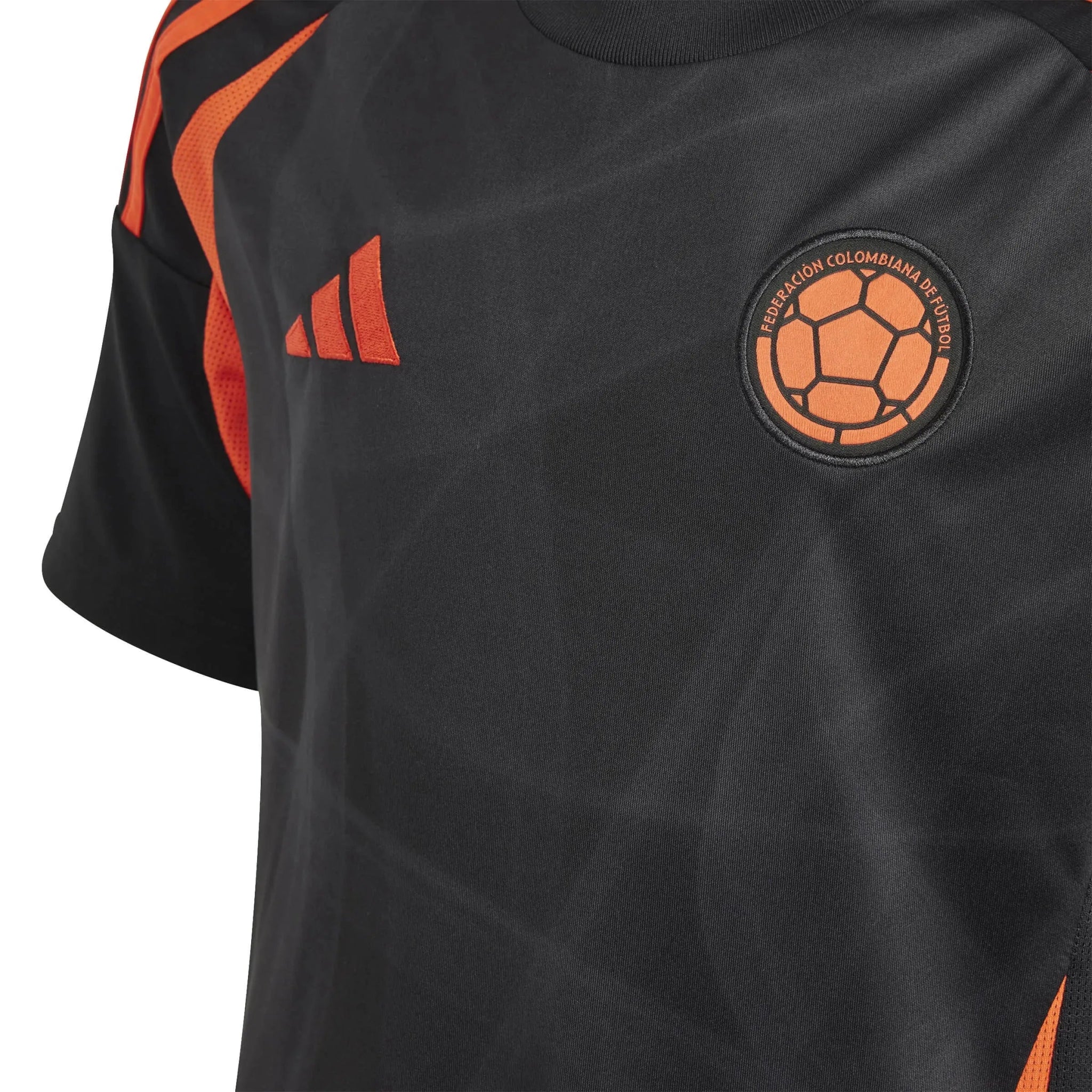 adidas 2024-25 Colombia Youth Stadium Away Jersey - Image 4