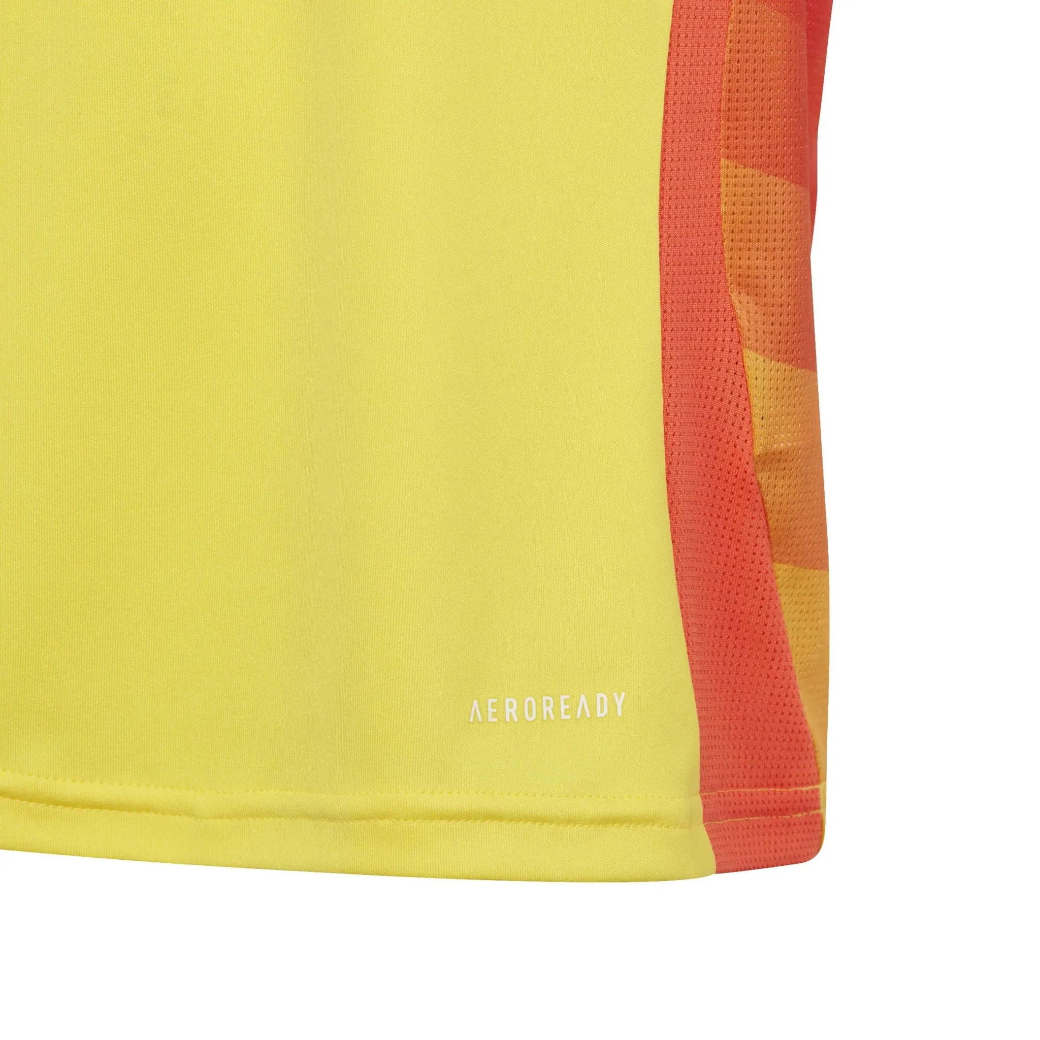 adidas 2024-25 Colombia Youth Stadium Home Jersey - Image 5