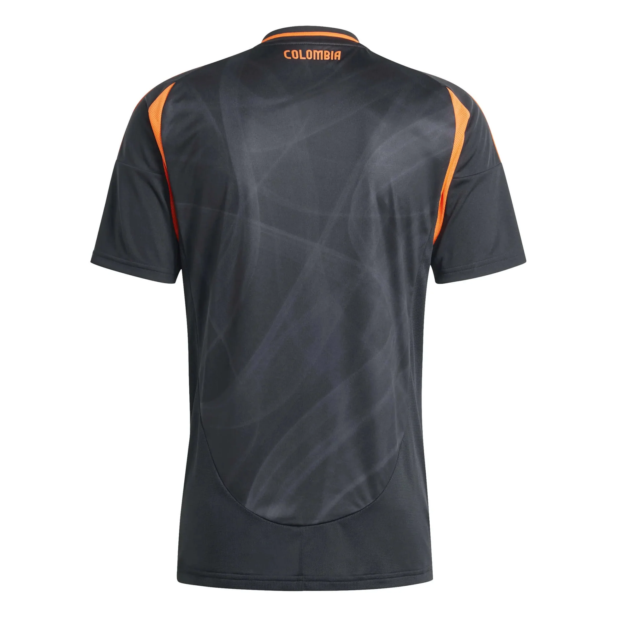 adidas 2024-25 Columbia Men's Stadium Away Jersey - Image 5