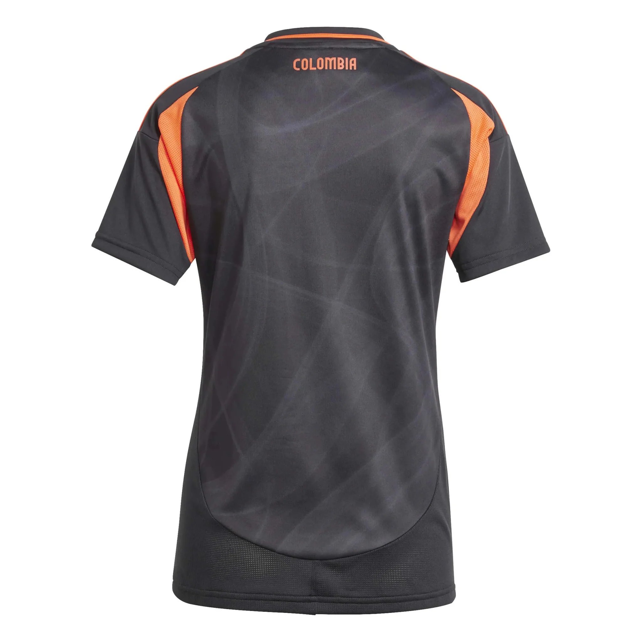 adidas 2024-25 Columbia Women's Stadium Away Jersey - Image 2