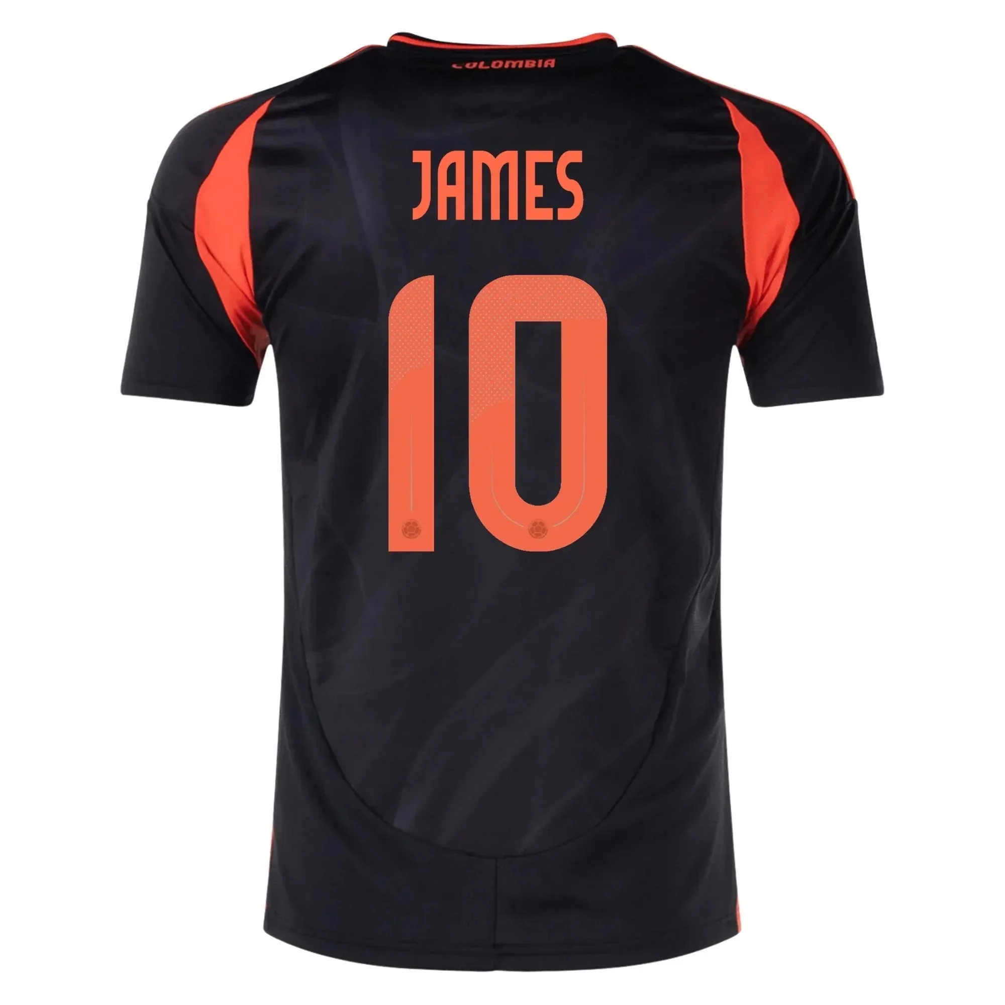adidas 2024-25 Columbia Women's Stadium Away Jersey - Image 8