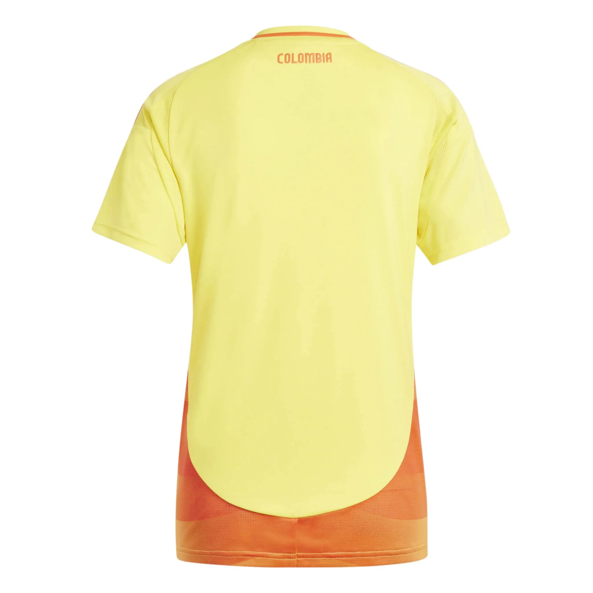 adidas 2024-25 Columbia Women's Stadium Home Jersey - Image 2