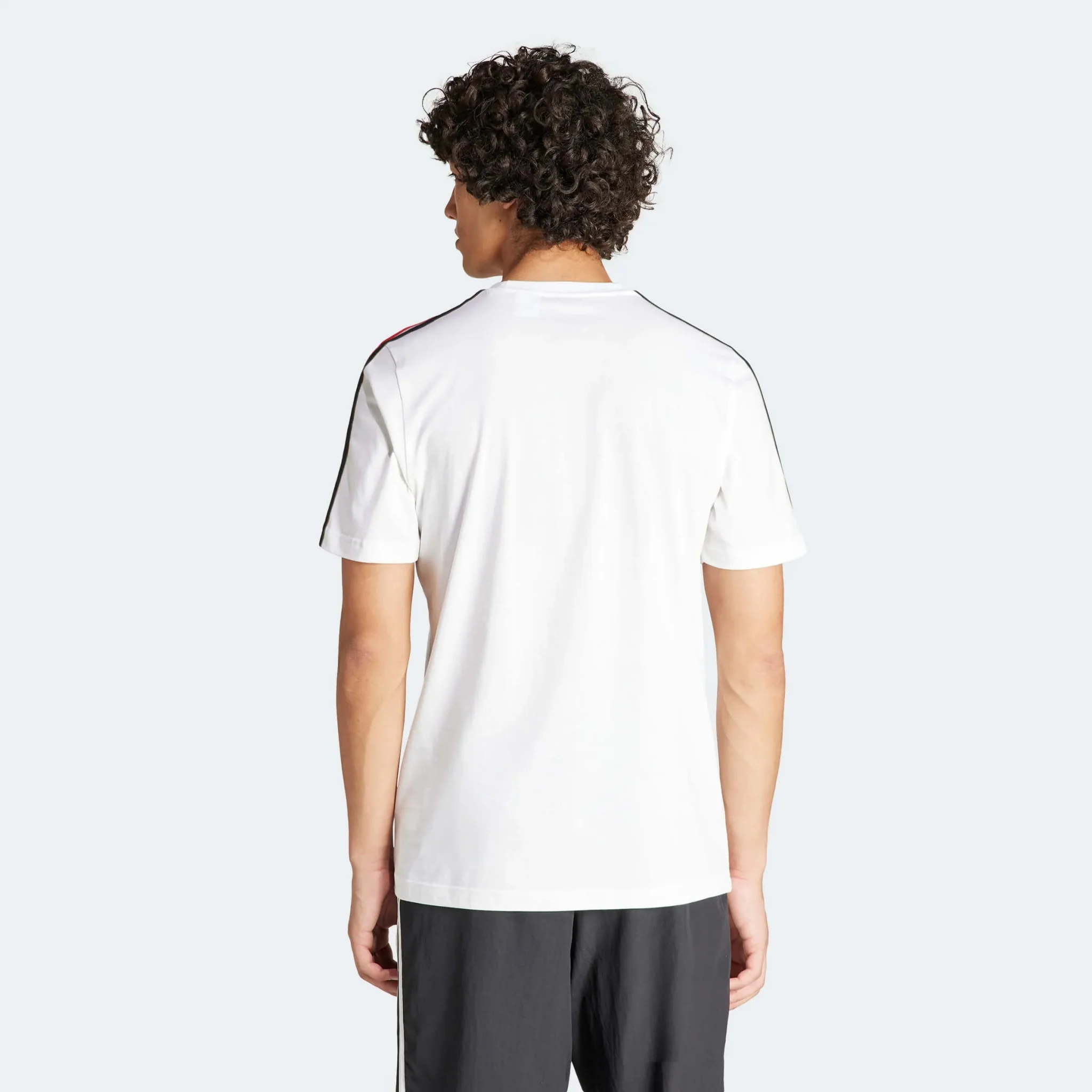 adidas 2023-24 Germany Men's DNA Tee - Image 3