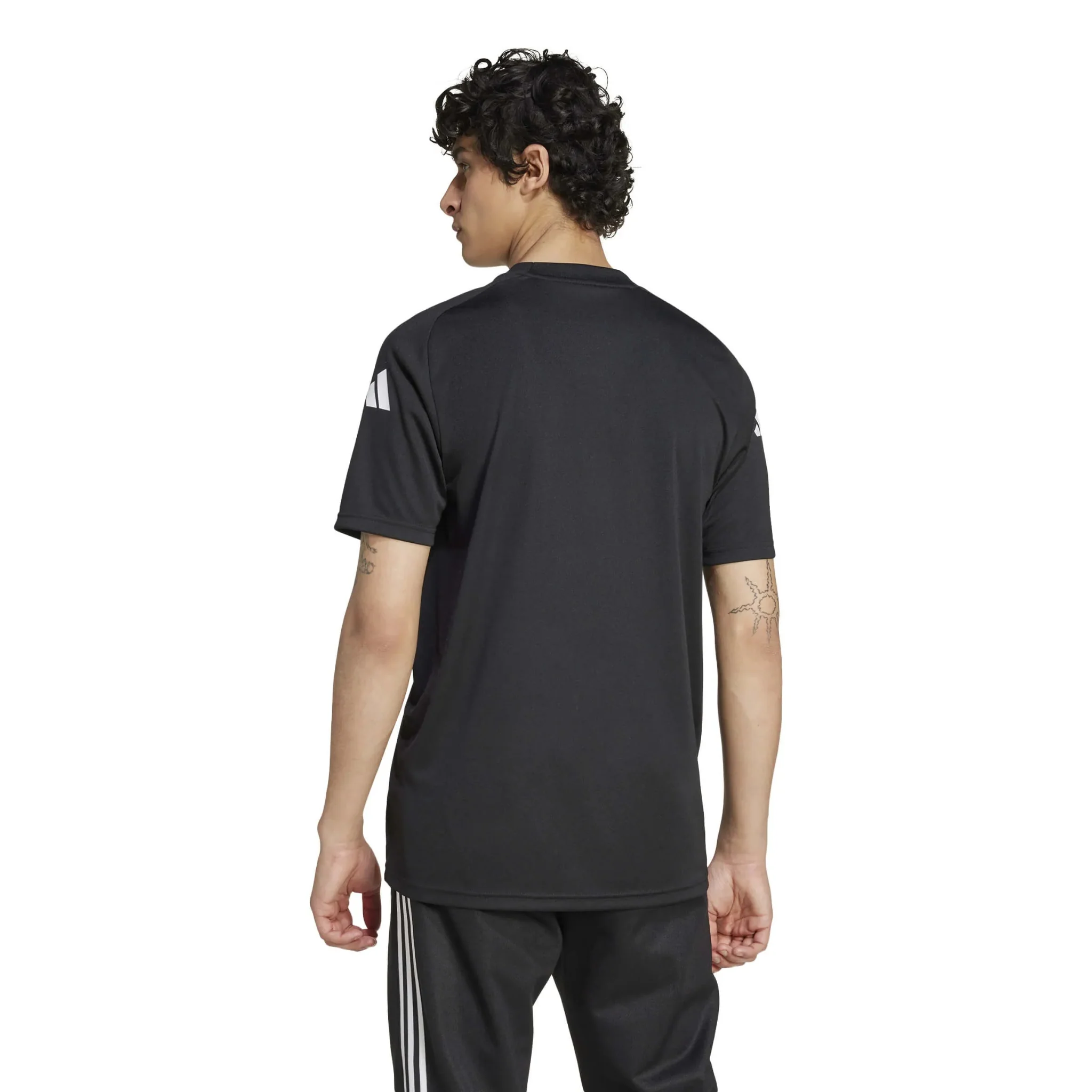 adidas 2024-25 Germany Men's Pre-Match Jersey - Image 4