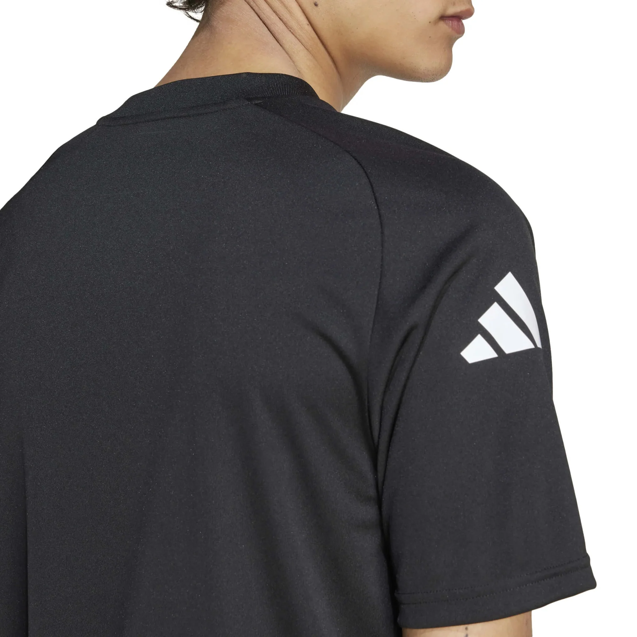 adidas 2024-25 Germany Men's Pre-Match Jersey - Image 6