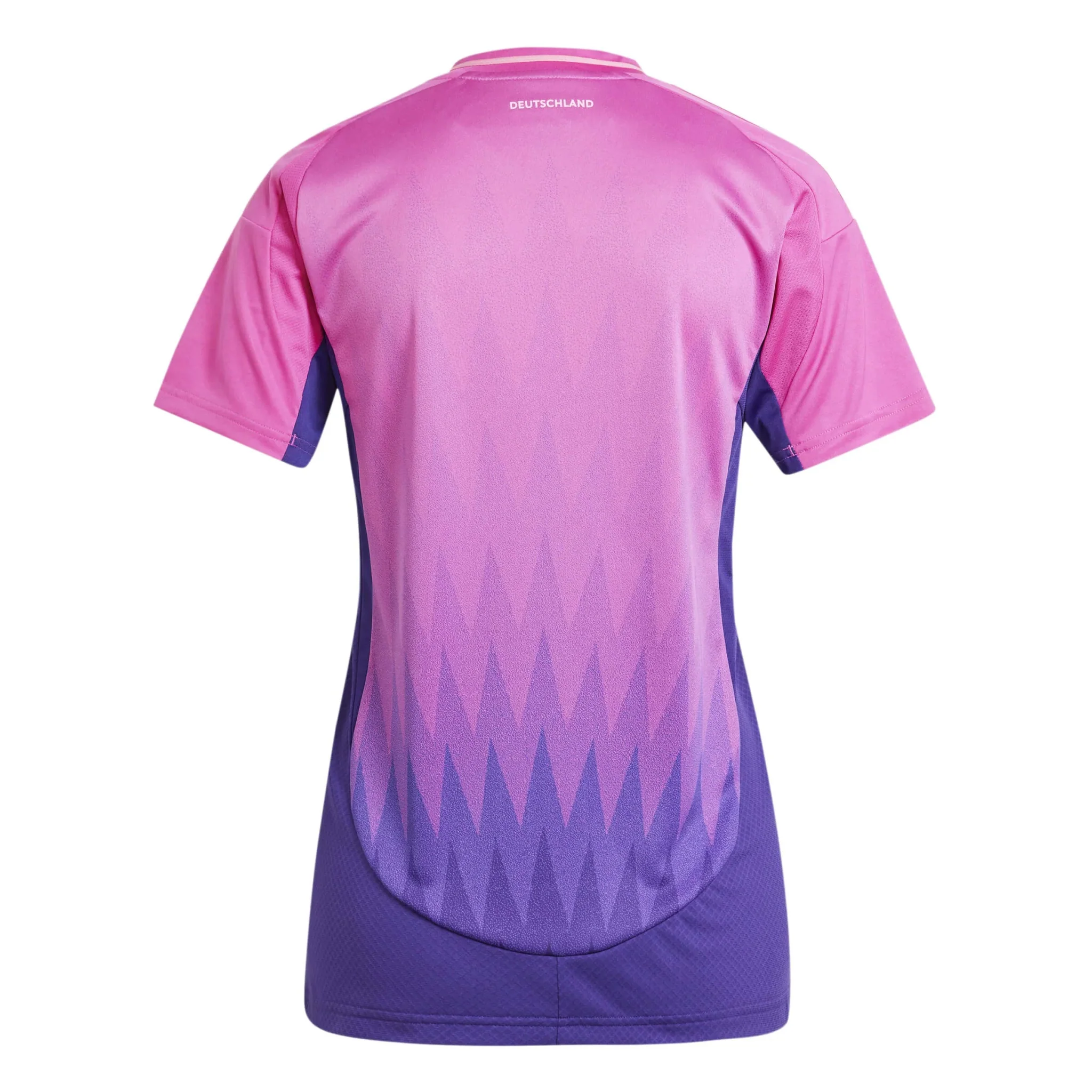 adidas 2024-25 Germany Women's Stadium Away Jersey - Image 2