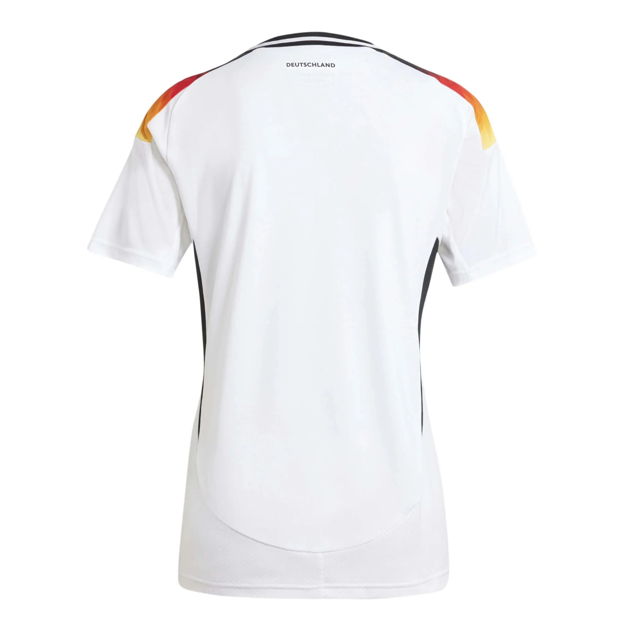 adidas 2024-25 Germany Women's Stadium Home Jersey - Image 2