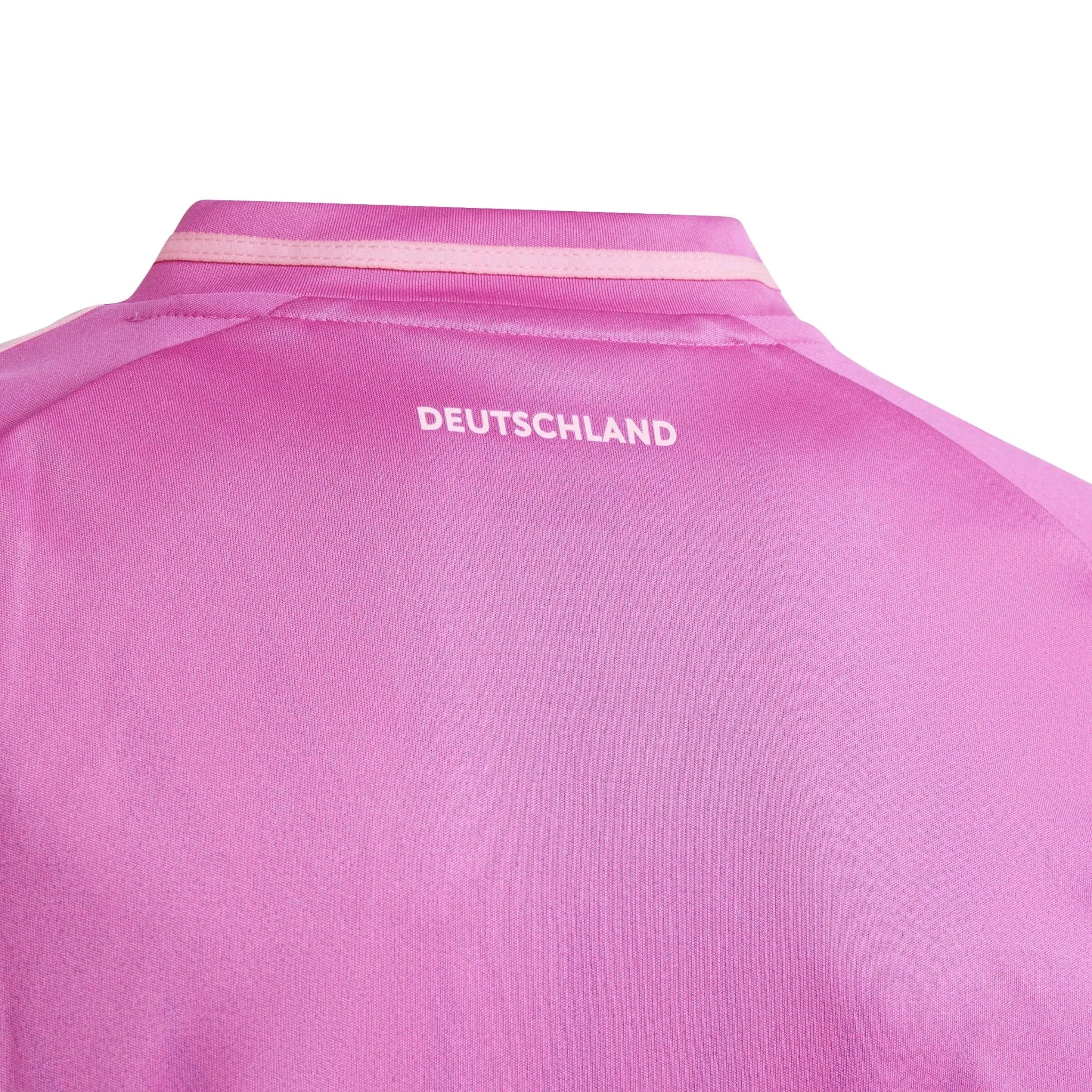 adidas 2024-25 Germany Youth Stadium Away Jersey - Image 3