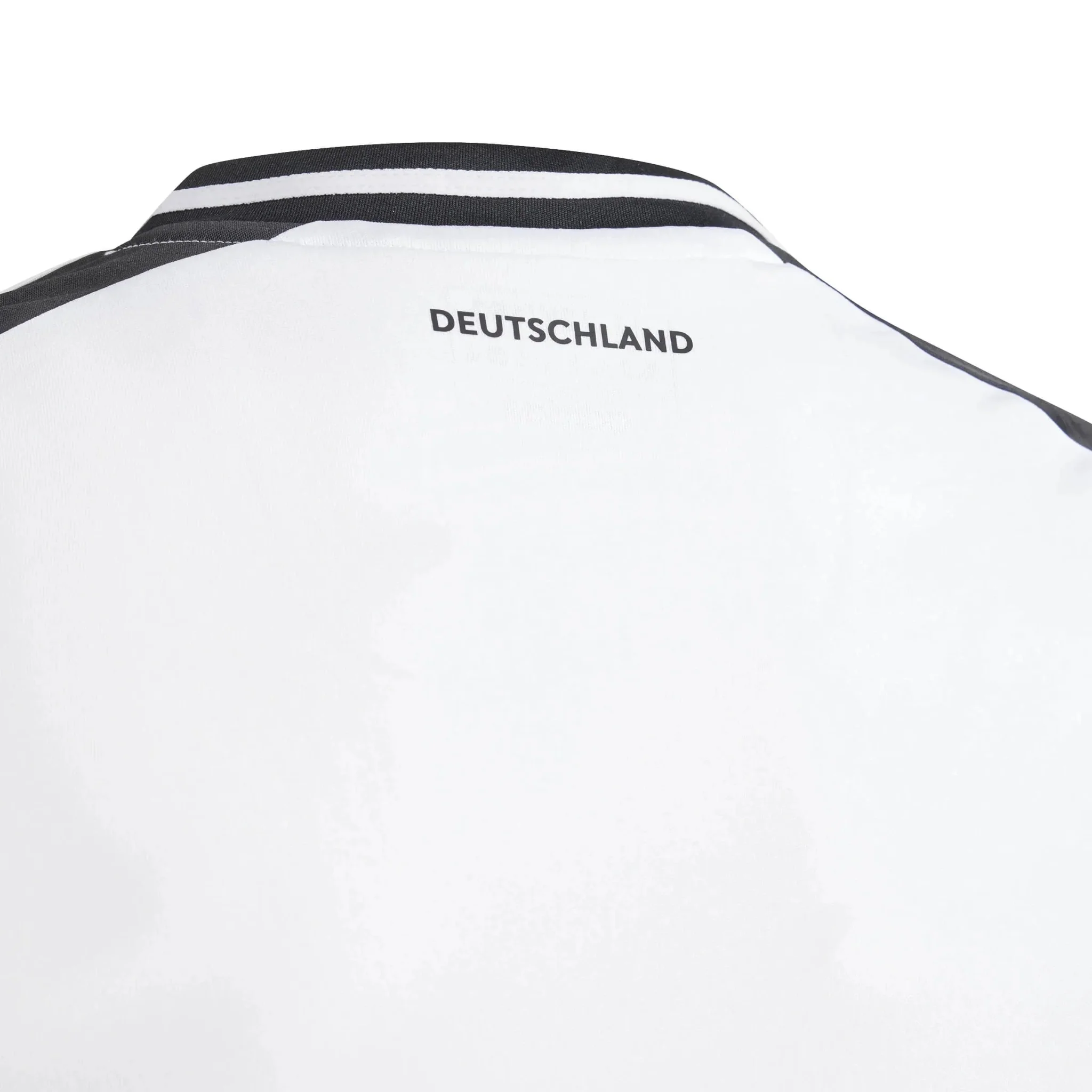 adidas 2024-25 Germany Youth Stadium Home Jersey - Image 4
