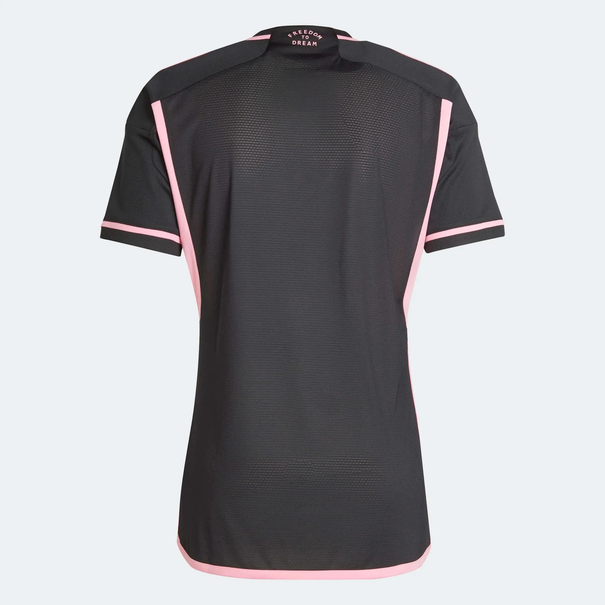 adidas 2024-25 Inter Miami Men's Authentic Away Jersey - Image 5