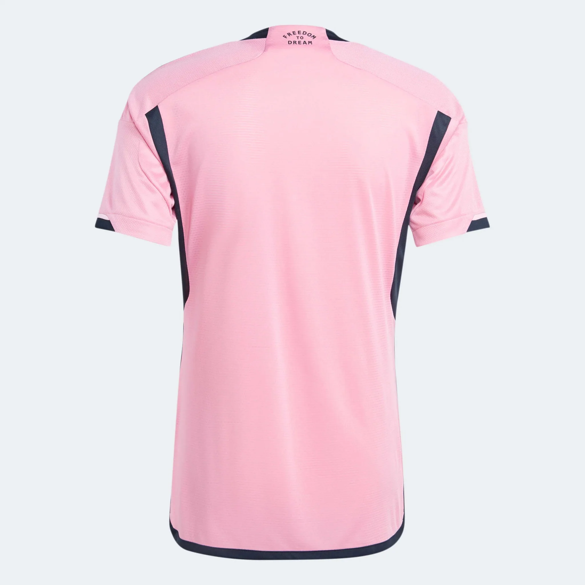 adidas 2024-25 Inter Miami Men's Authentic Home Jersey - Image 3