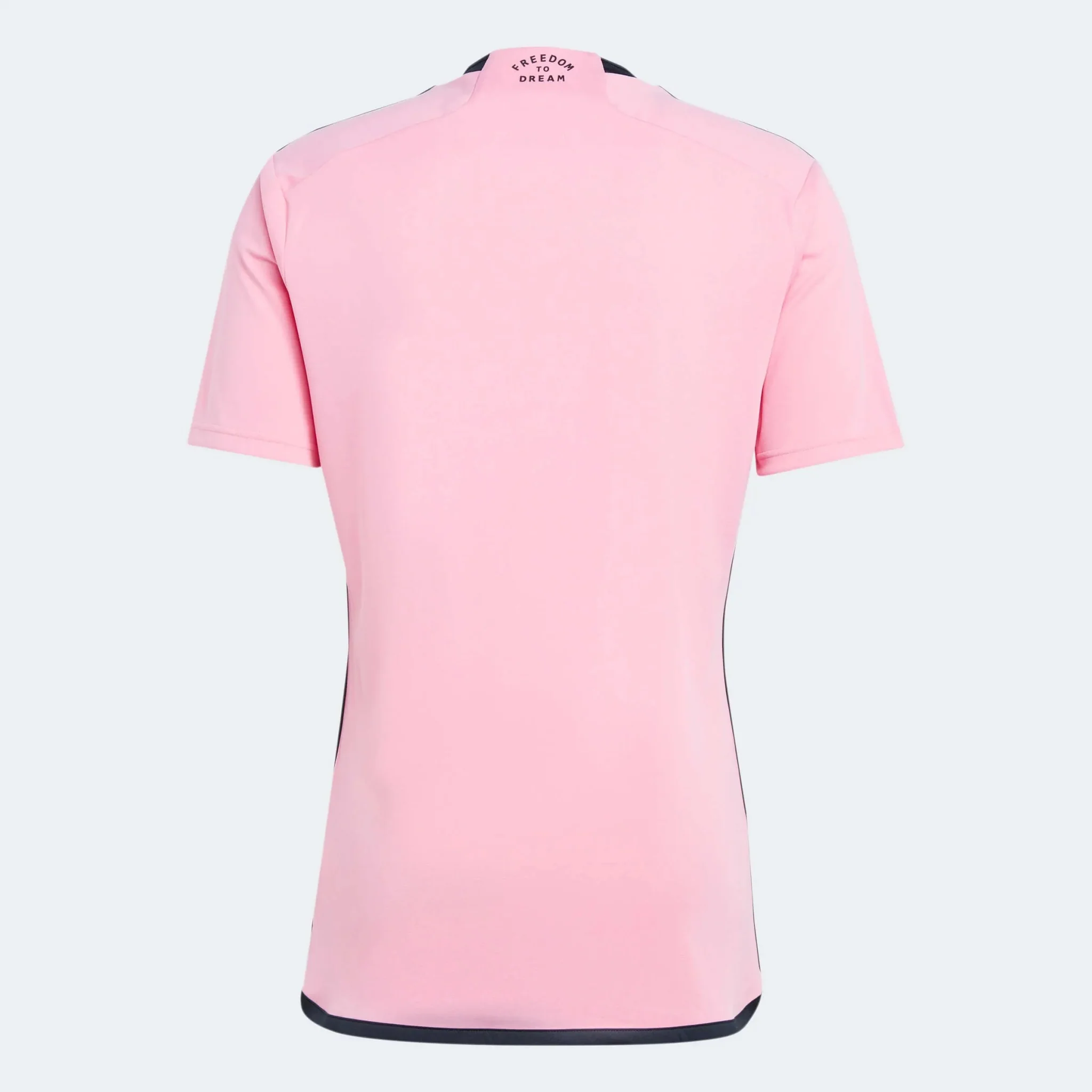 adidas 2024-25 Inter Miami Men's Stadium Home Jersey - Image 3