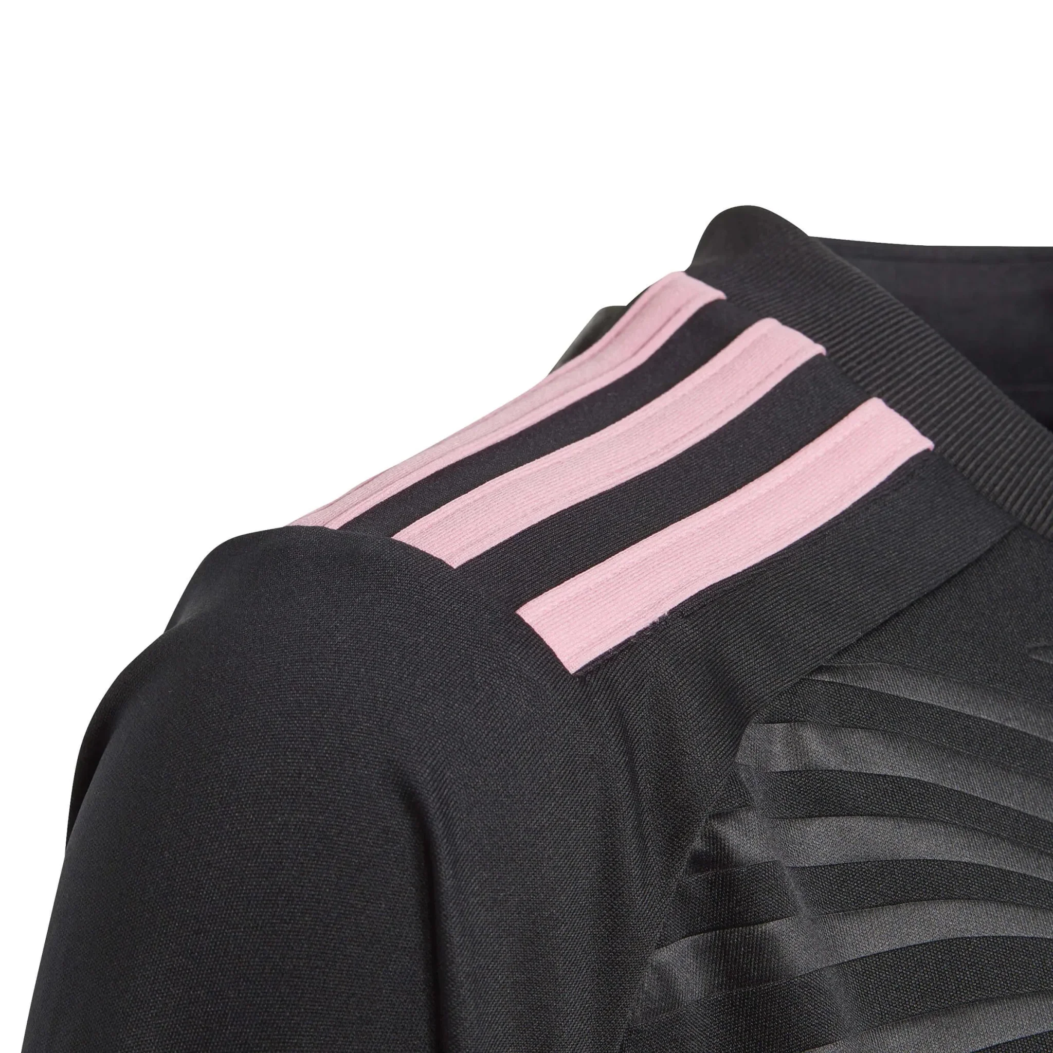 adidas 2024-25 Inter Miami Youth Messi #10 Stadium Away Jersey - Image 4