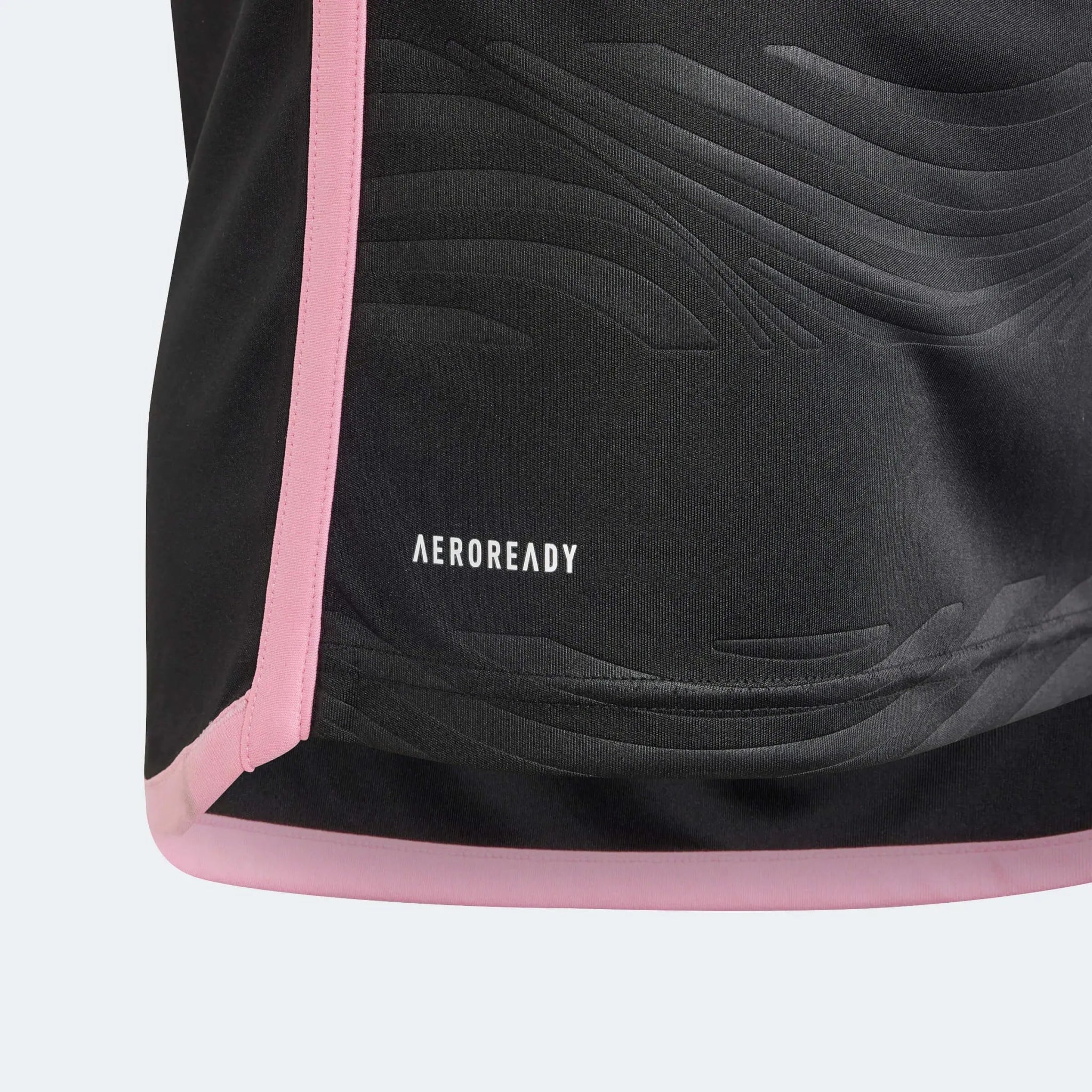 adidas 2024-25 Inter Miami Youth Stadium Away Jersey - Image 5