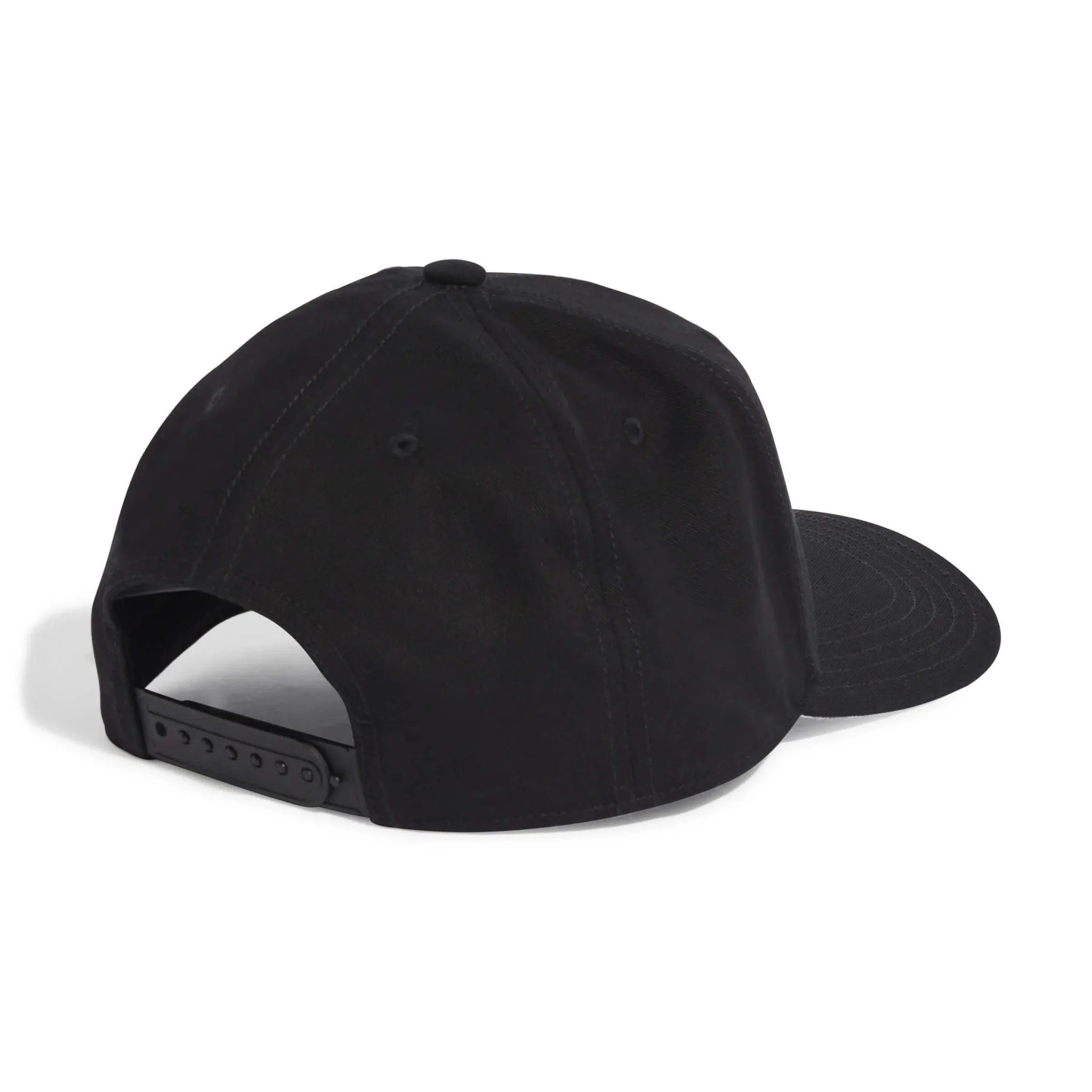 adidas 2024-25 Juventus Baseball Caps - Image 2