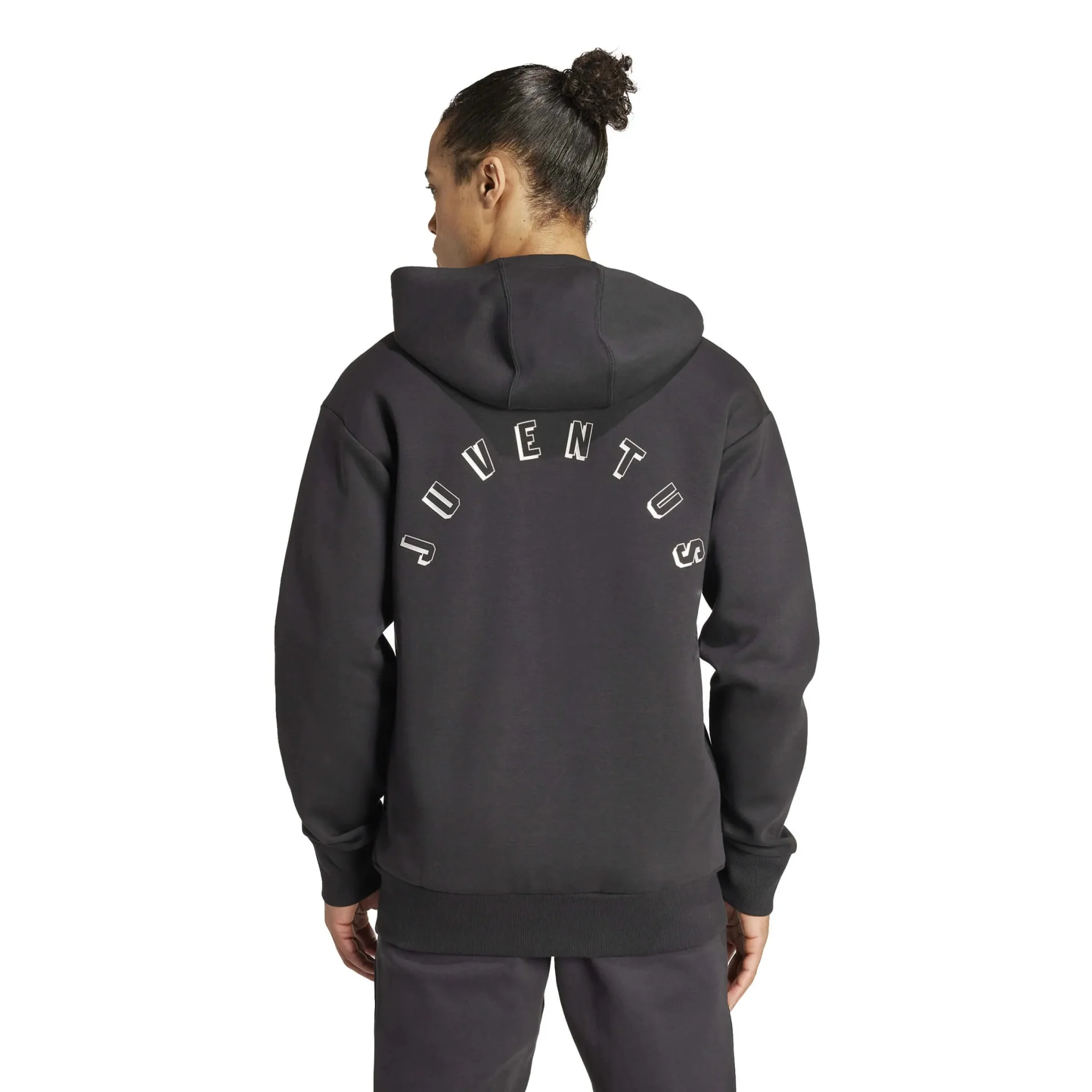 adidas 2024-25 Juventus Men's Anthem Jacket - Image 4