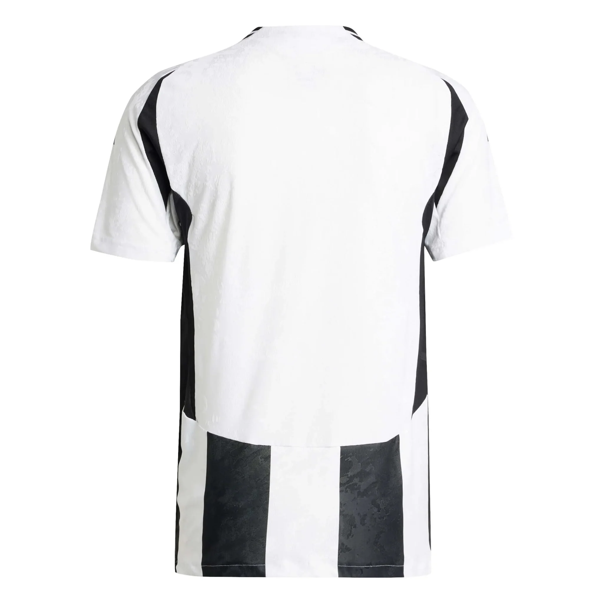 adidas 2024-25 Juventus Men's Authentic Home Jersey - Image 2