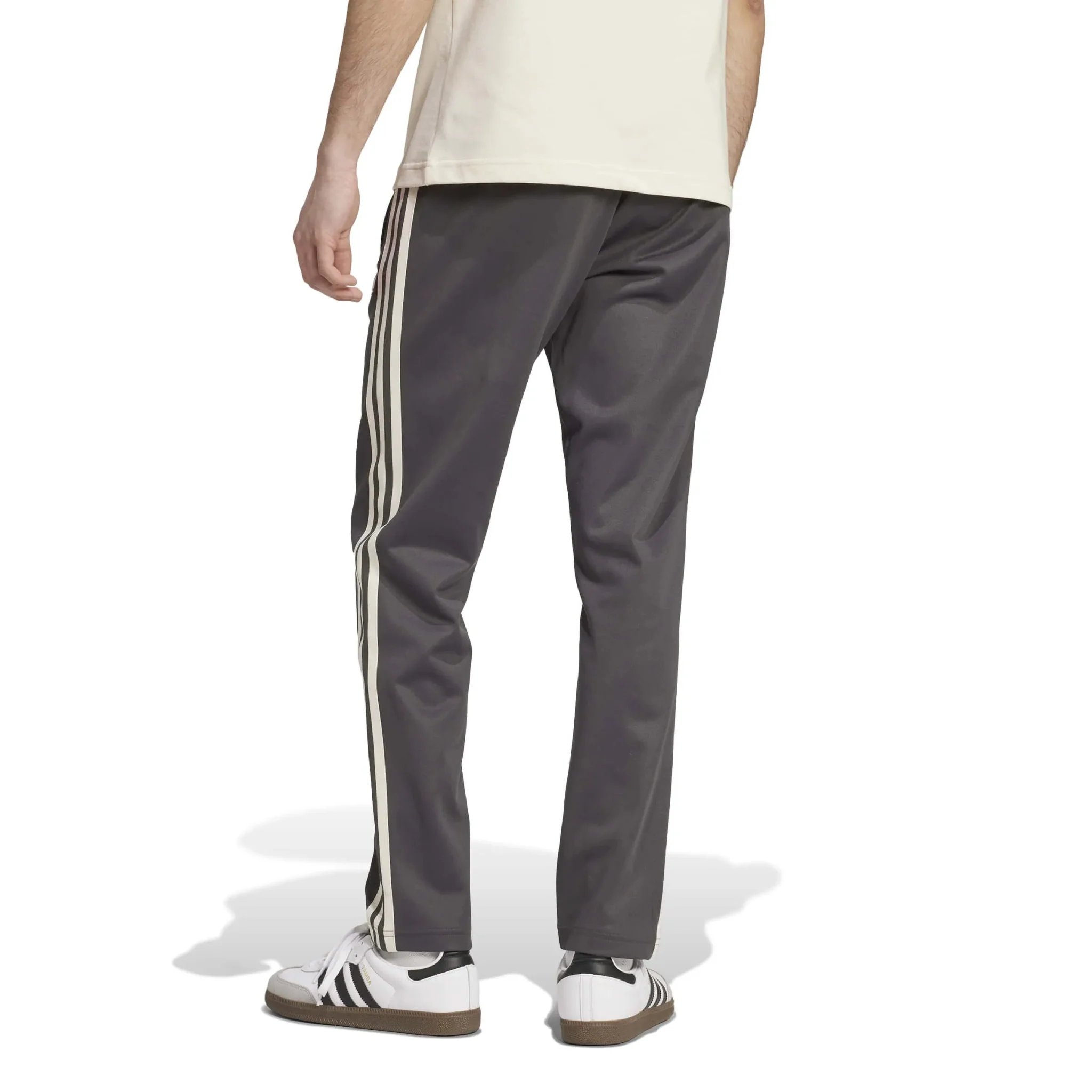 adidas 2024-25 Juventus Men's Originals Track Pants - Image 3