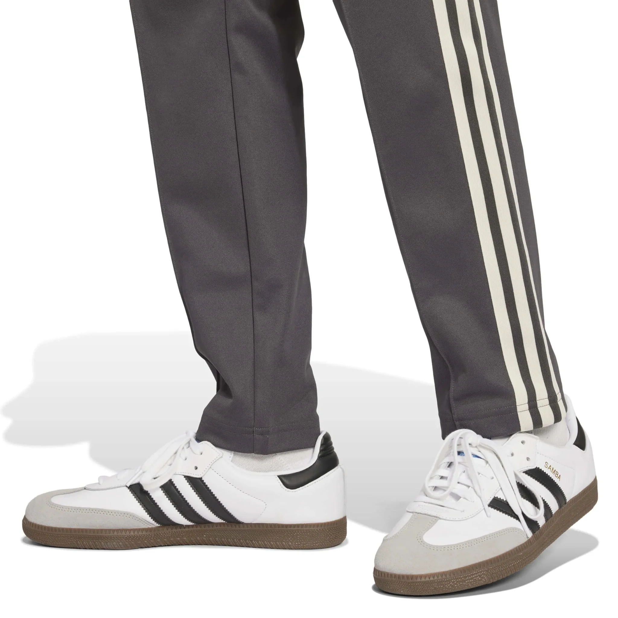 adidas 2024-25 Juventus Men's Originals Track Pants - Image 5
