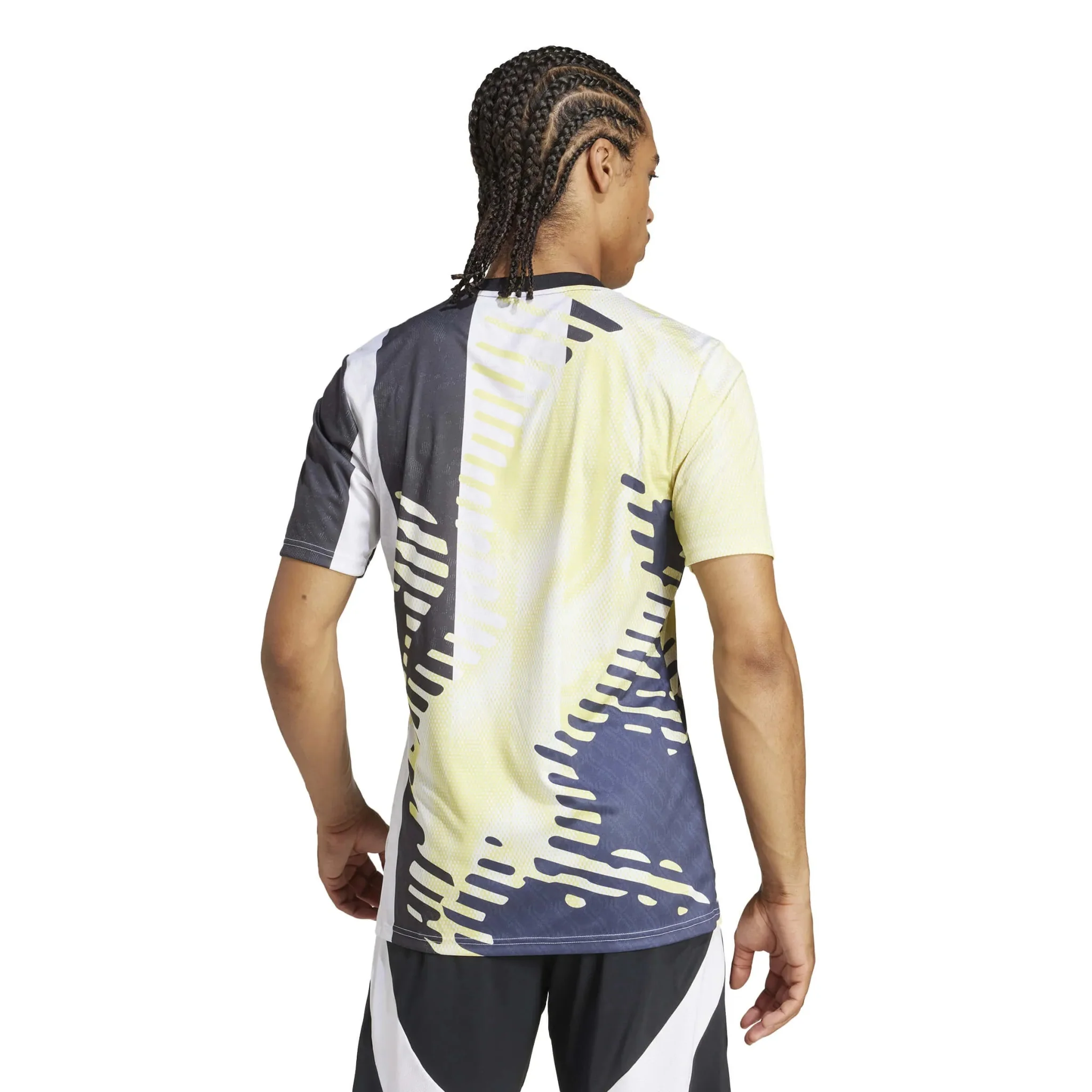 adidas 2024-25 Juventus Men's Pre-Match - Image 5