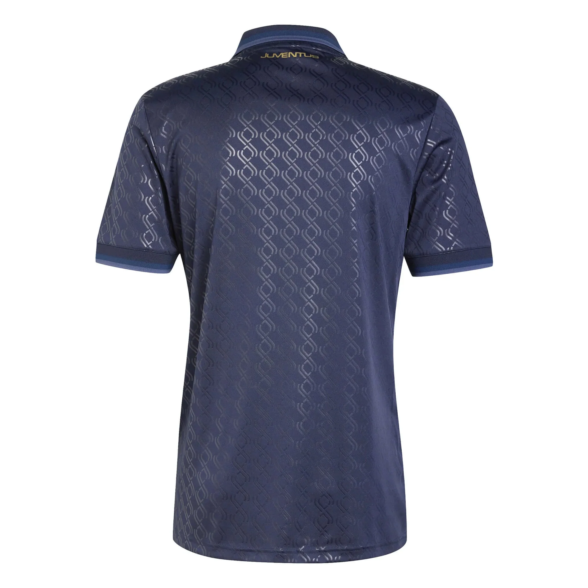 adidas 2024-25 Juventus Men's Stadium Third Jersey - Image 2