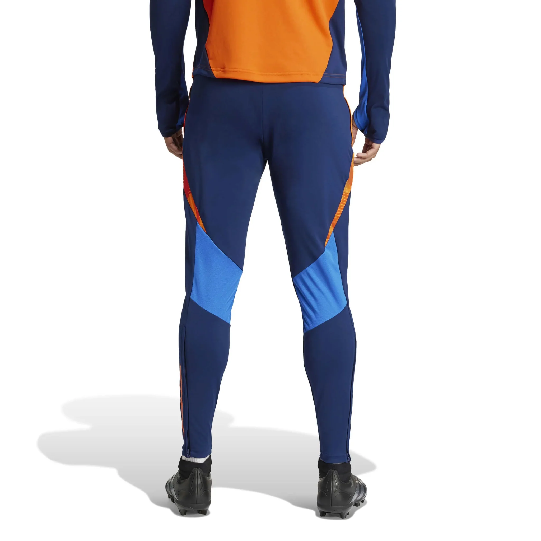 adidas 2024-25 Juventus Men's Tiro 24 Competition Traveling Pants - Image 4