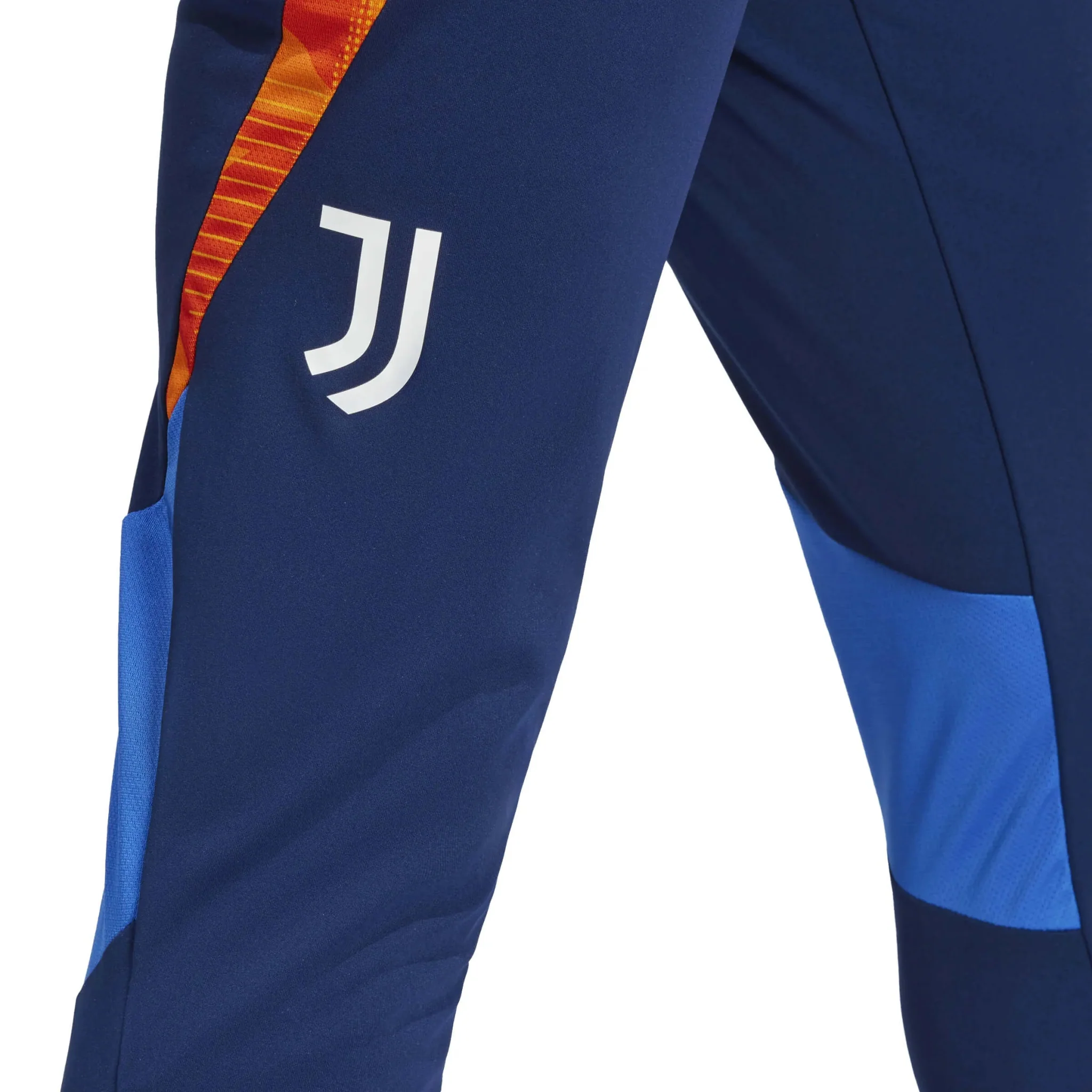 adidas 2024-25 Juventus Men's Tiro 24 Competition Traveling Pants - Image 5