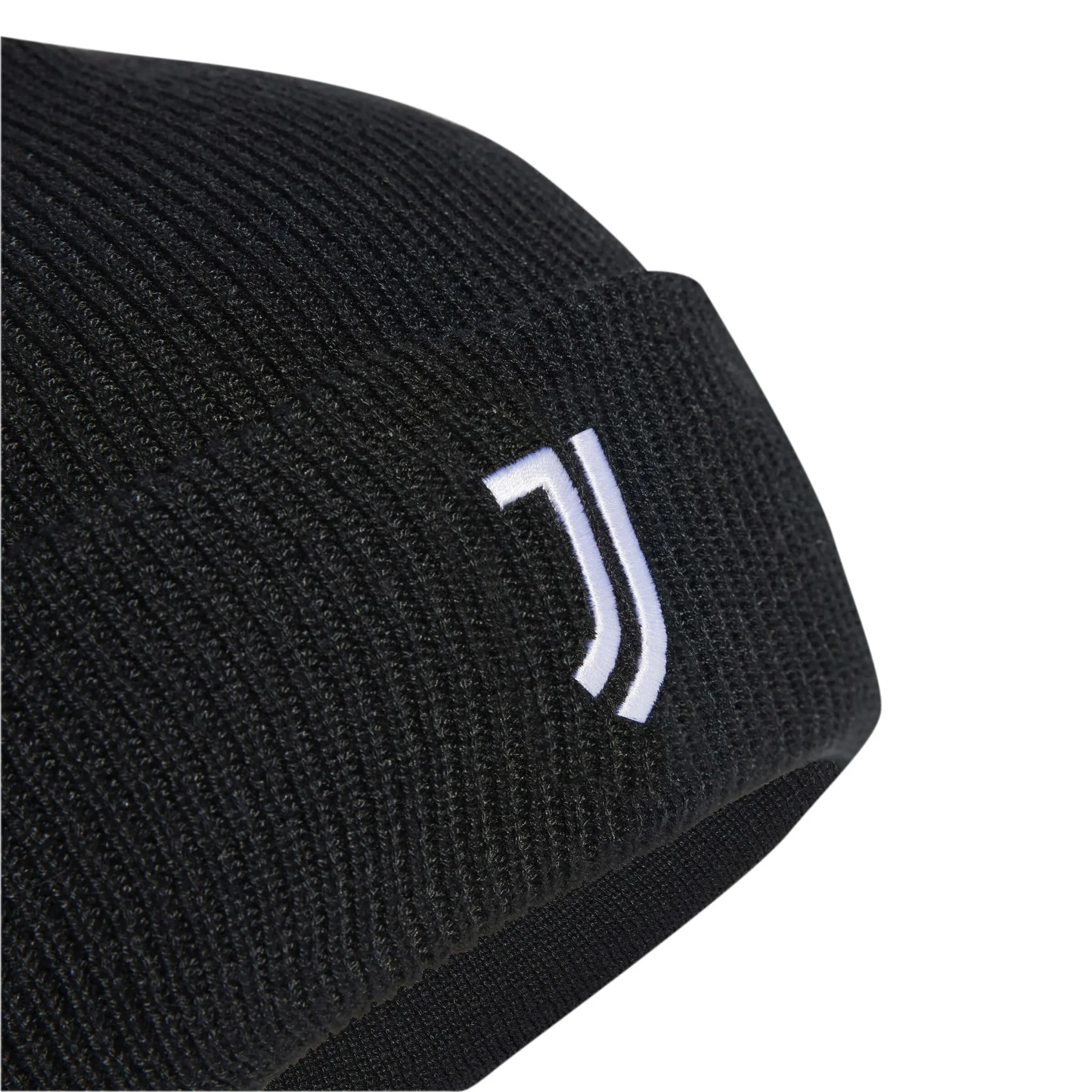adidas 2024-25 Juventus Woolie Beanie - Image 3