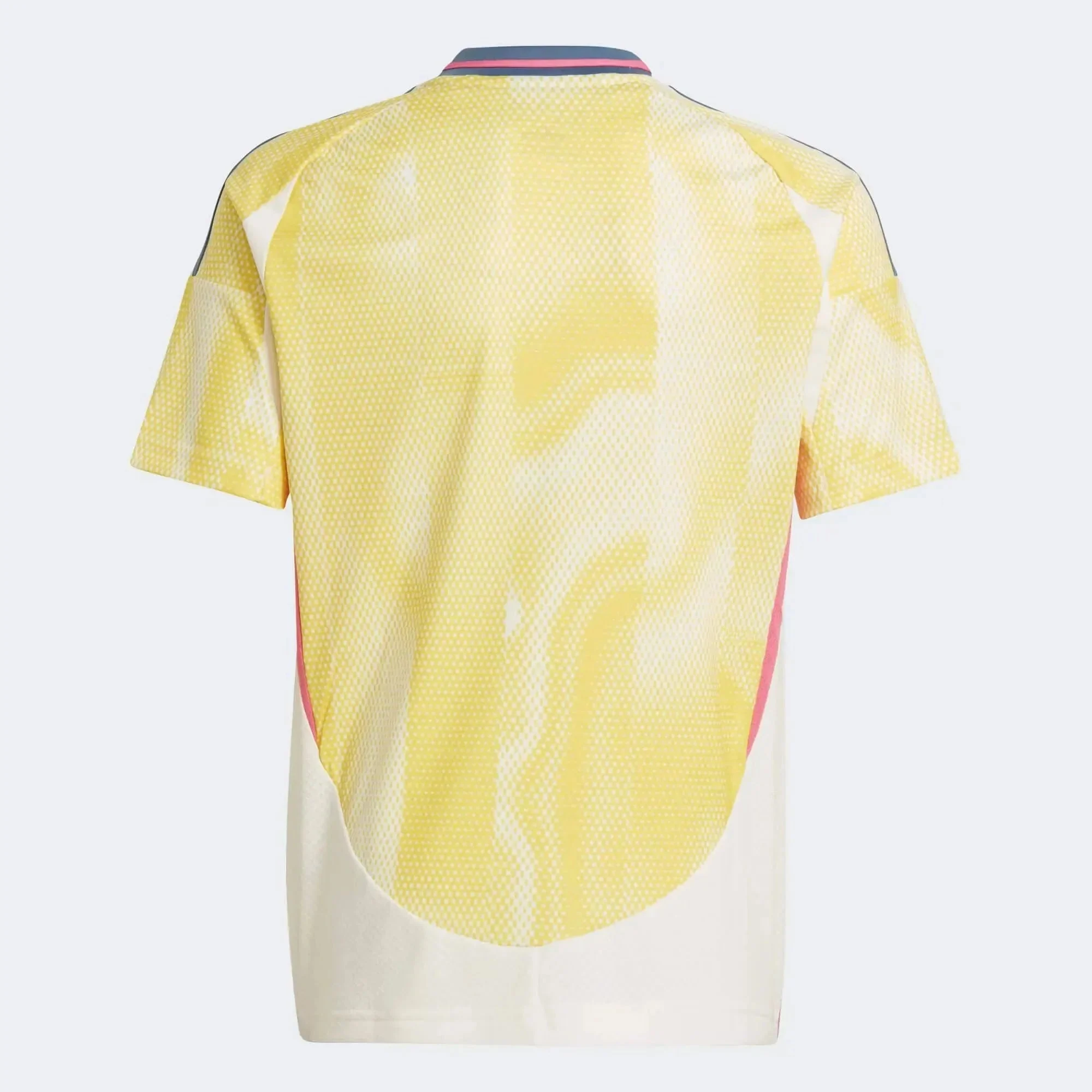 adidas 2024-25 Juventus Youth Stadium Away Jersey - Image 2