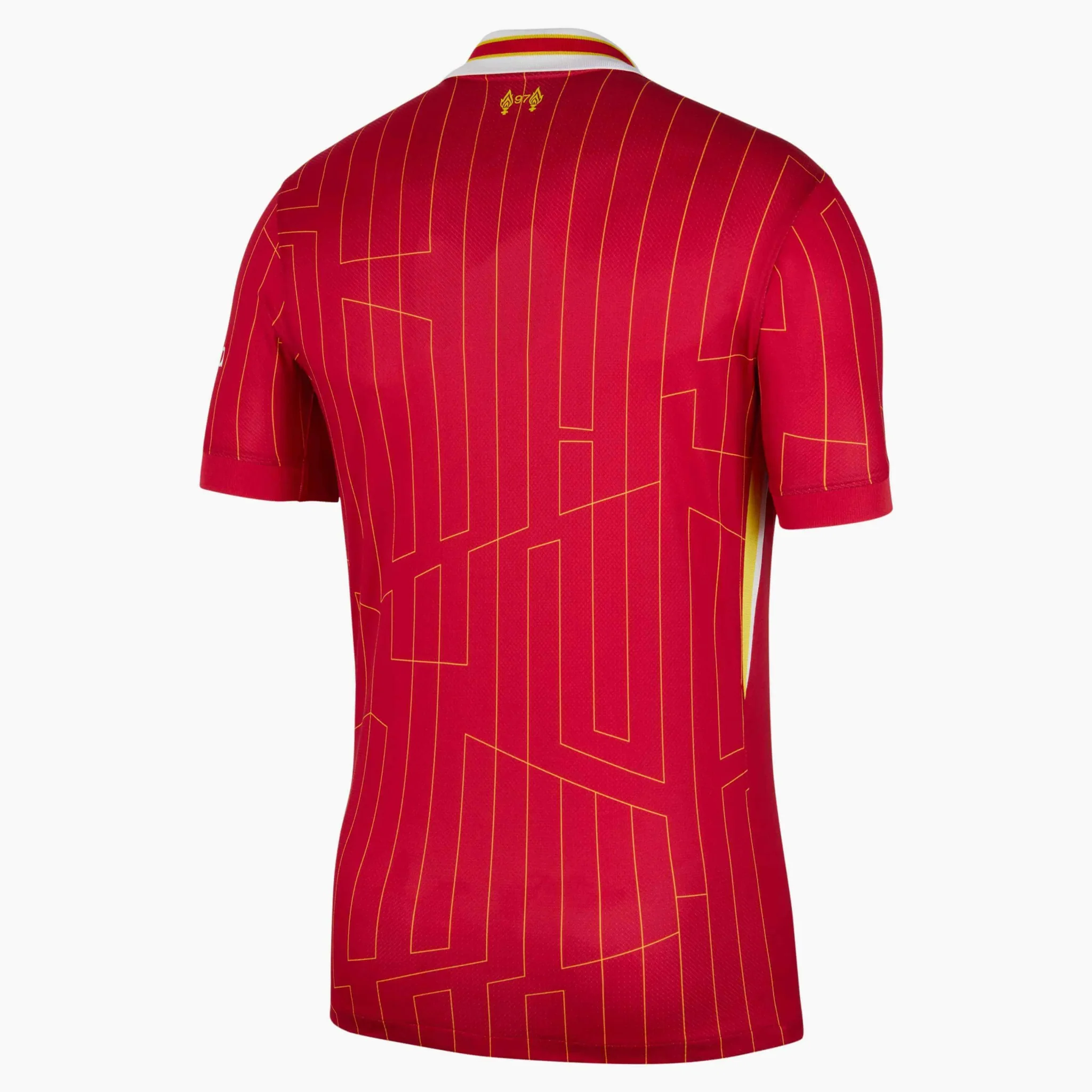 Nike 2024-25 Liverpool Men's Stadium Home Jersey - Image 4