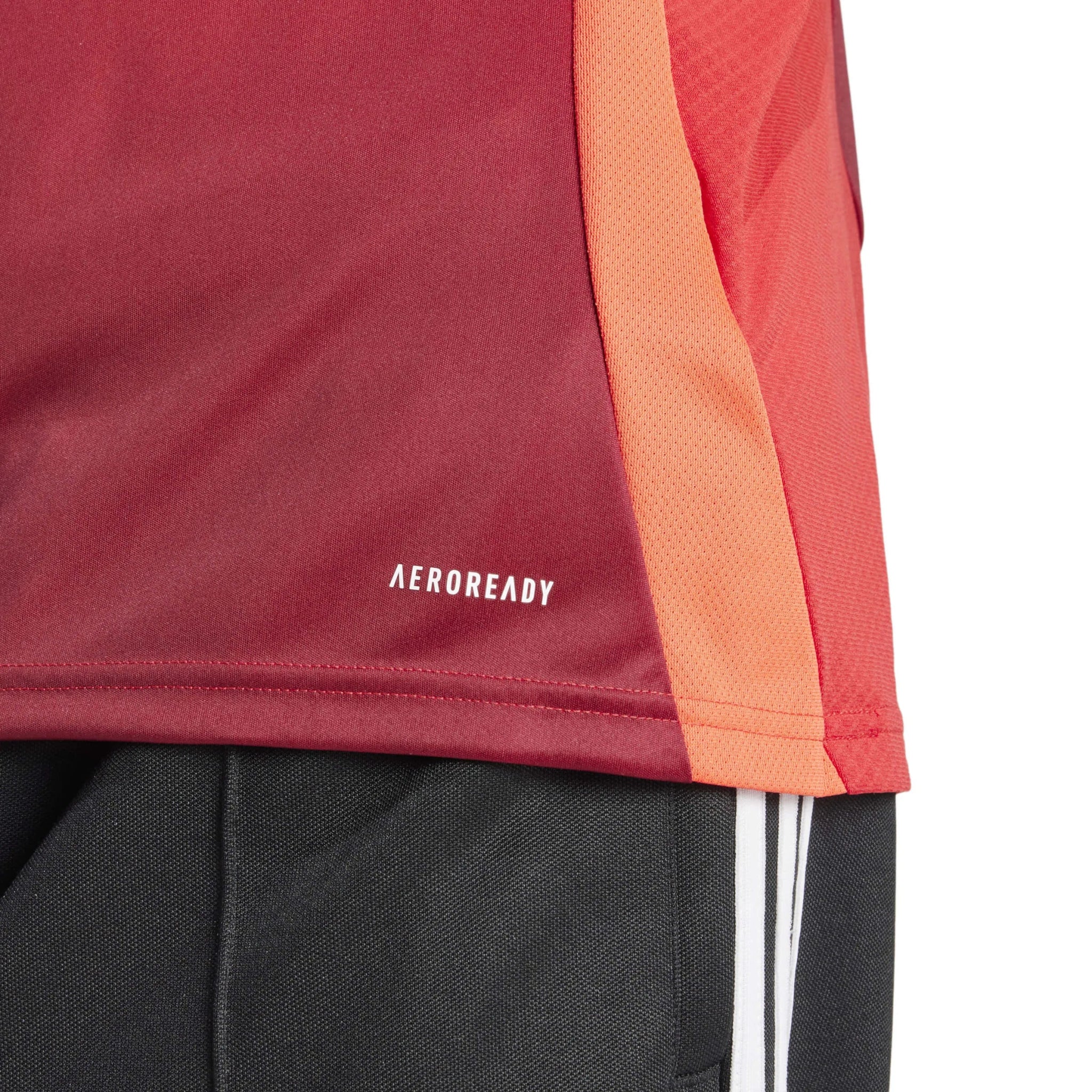 adidas 2024-25 Manchester United Men's Stadium Home Jersey - Image 7