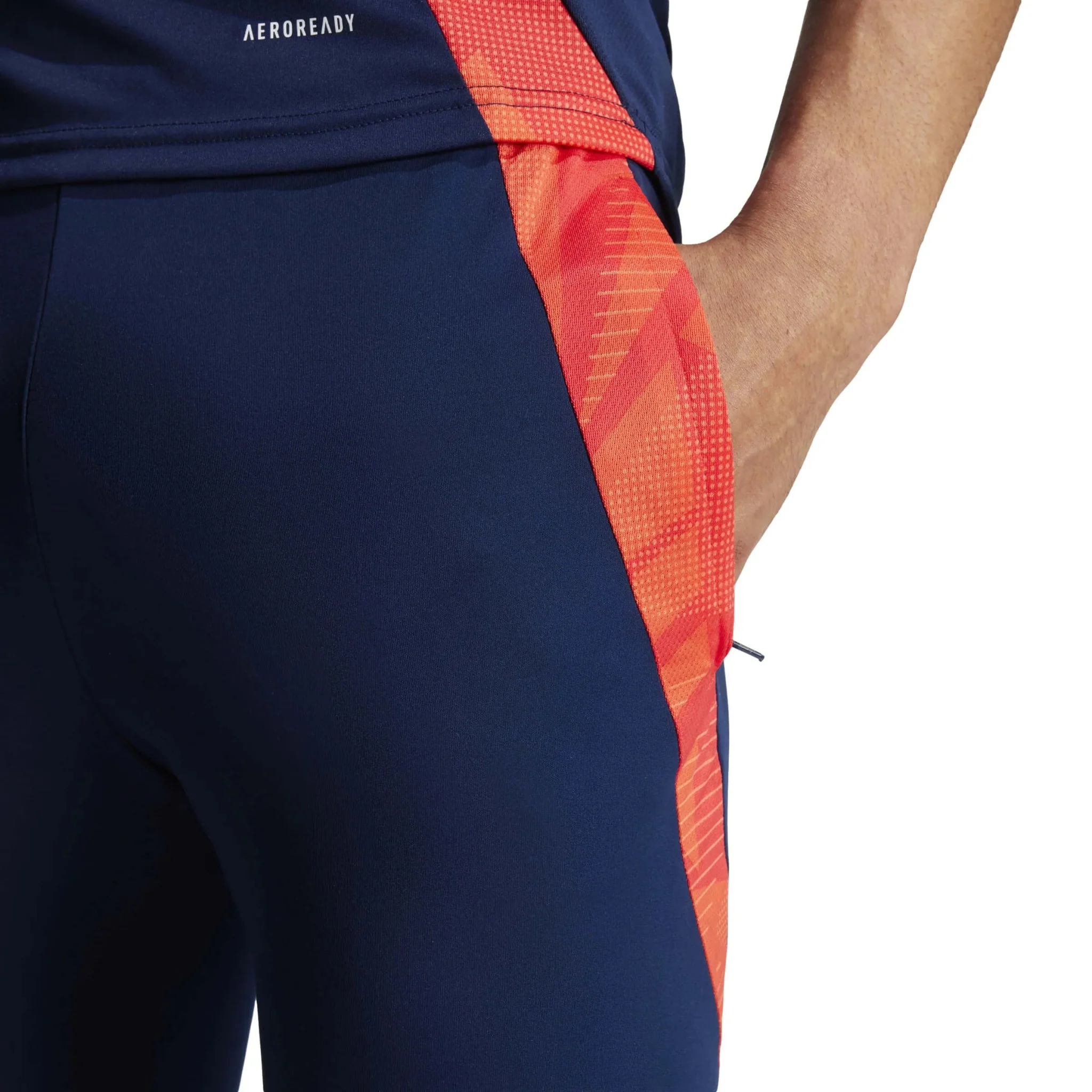 adidas 2024-25 Manchester United Men's Training Pants - Image 5