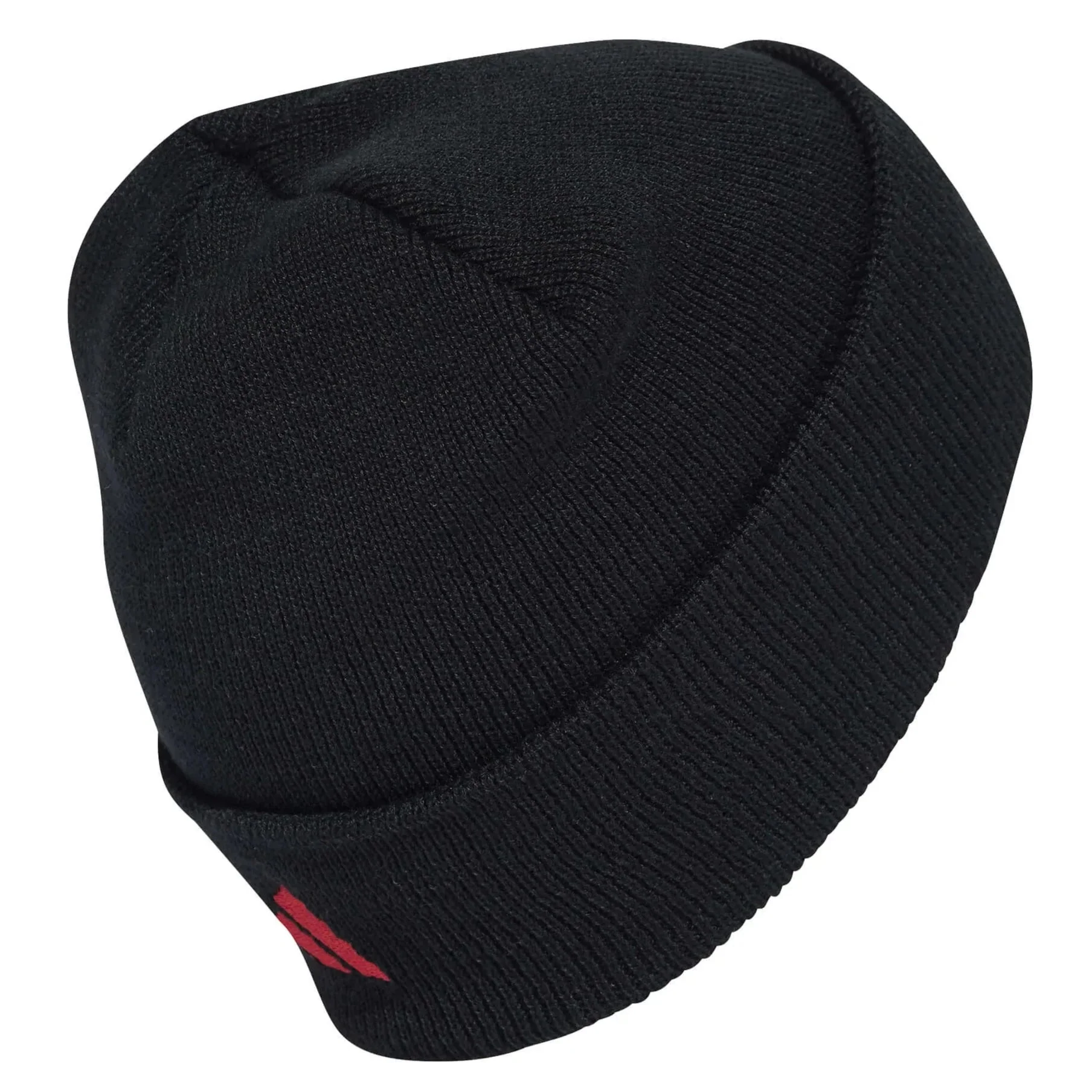 adidas 2024-25 Manchester United Woolie Beanie - Image 2