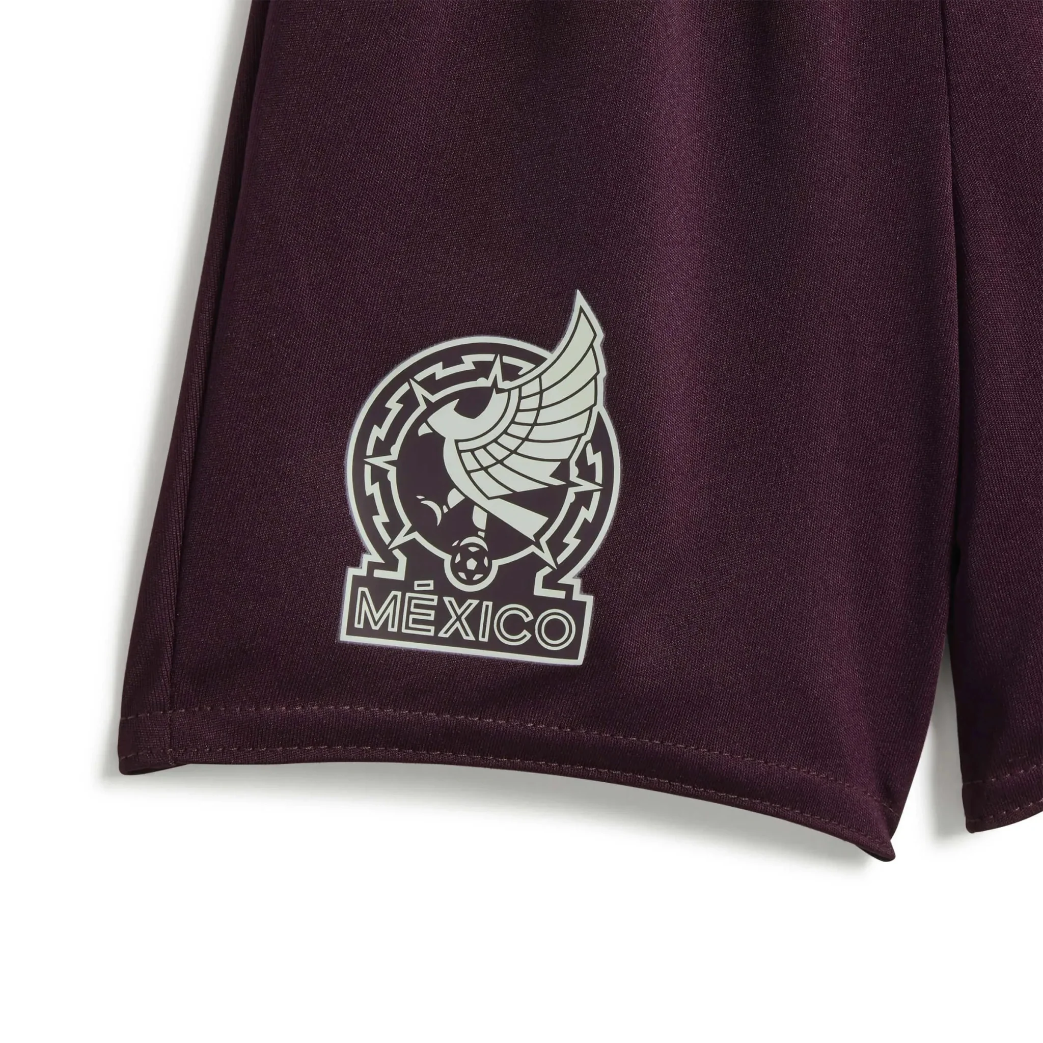 adidas 2024-25 Mexico Baby Kit Stadium Home Jersey - Image 7
