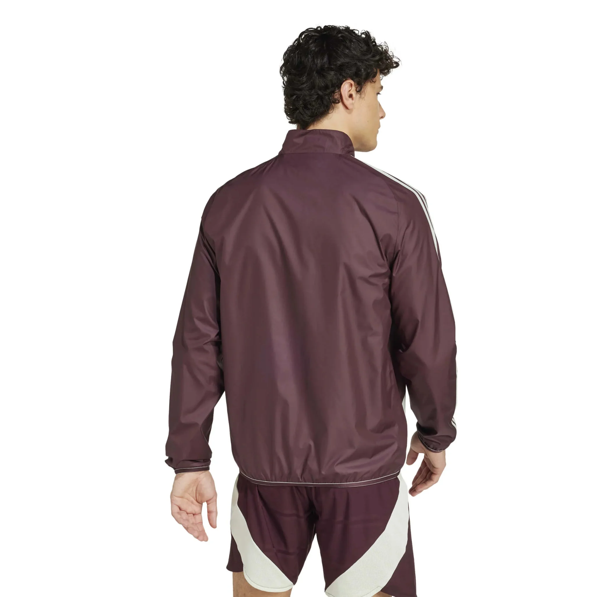 adidas 2024-25 Mexico Men's Anthem Jacket - Image 4