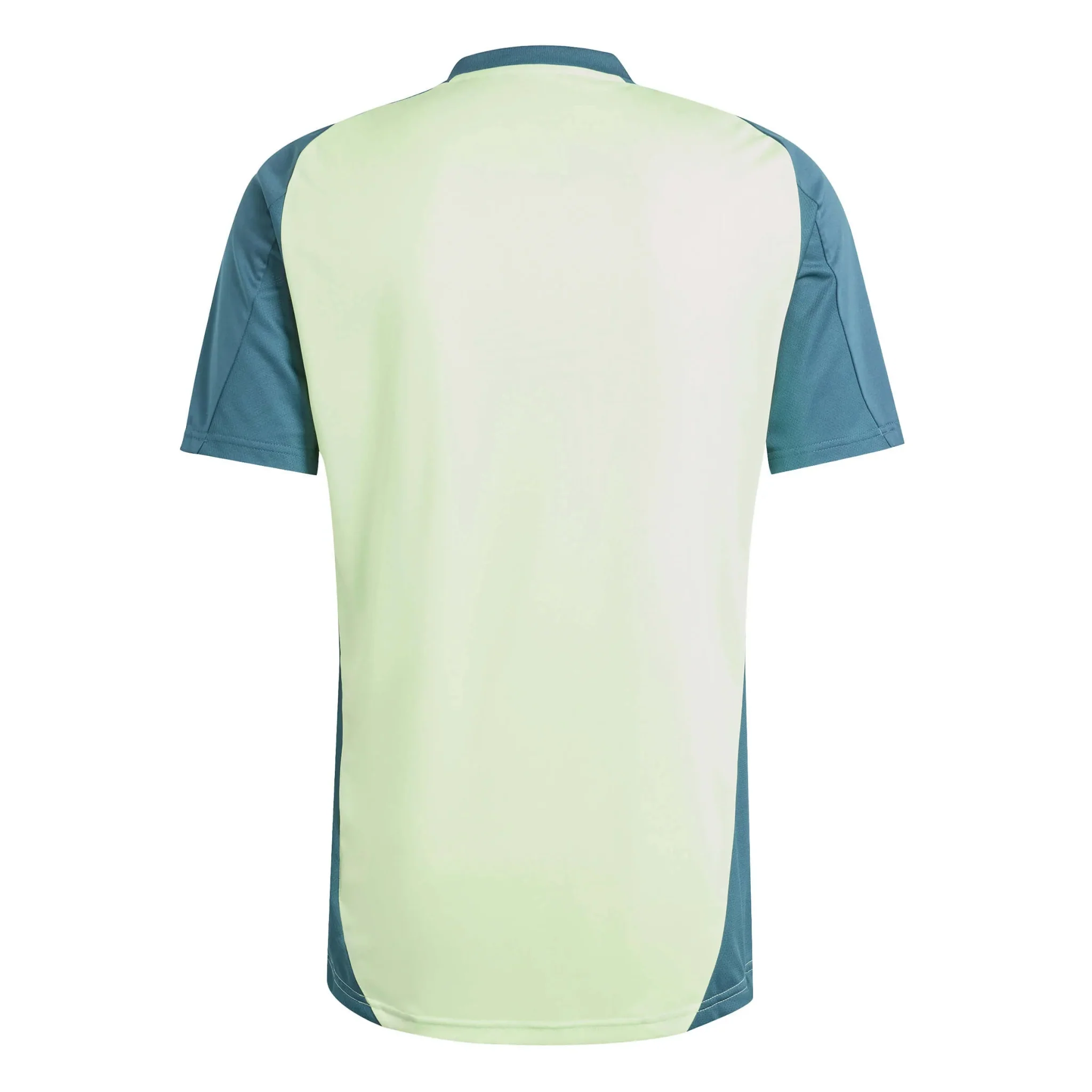 adidas 2024-25 Mexico Men's Training Jersey - Image 2