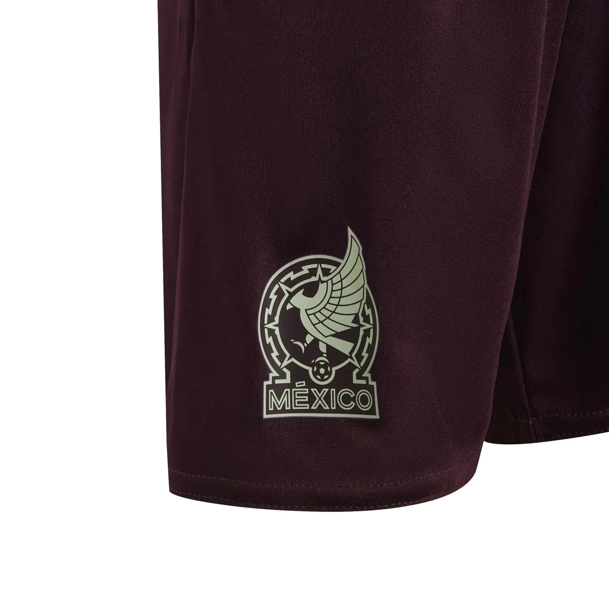 adidas 2024-25 Mexico Kids' Home Mini Kit - Image 8