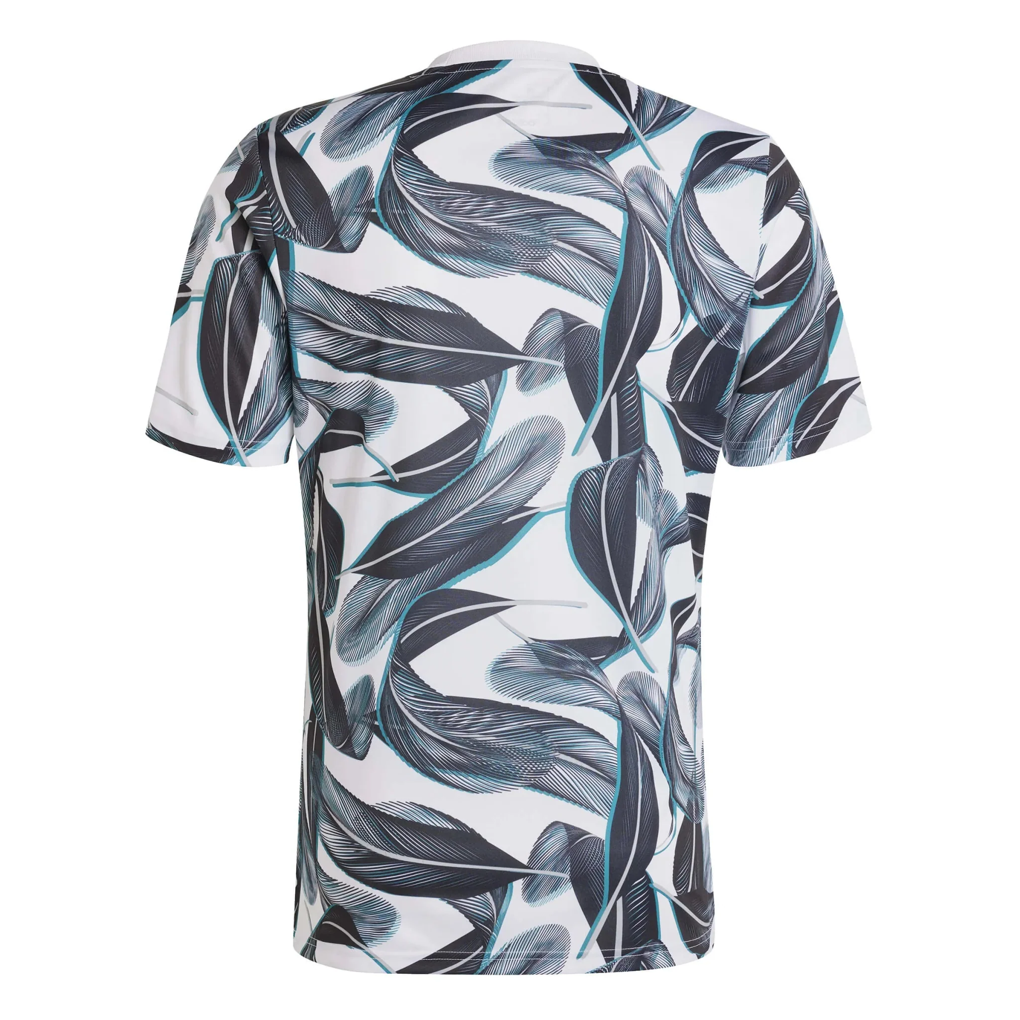 adidas 2024-25 Newcastle Men's Pre-Match Jersey - Image 2