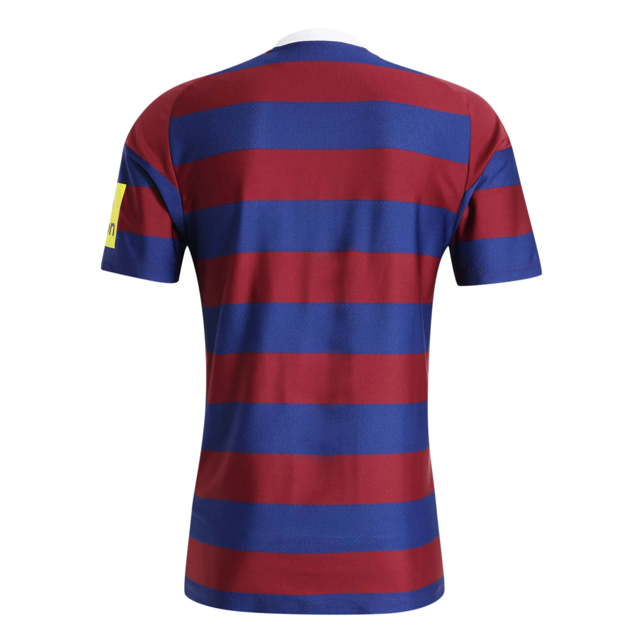 adidas 2024-25 Newcastle Men's Stadium Away Jersey - Image 2