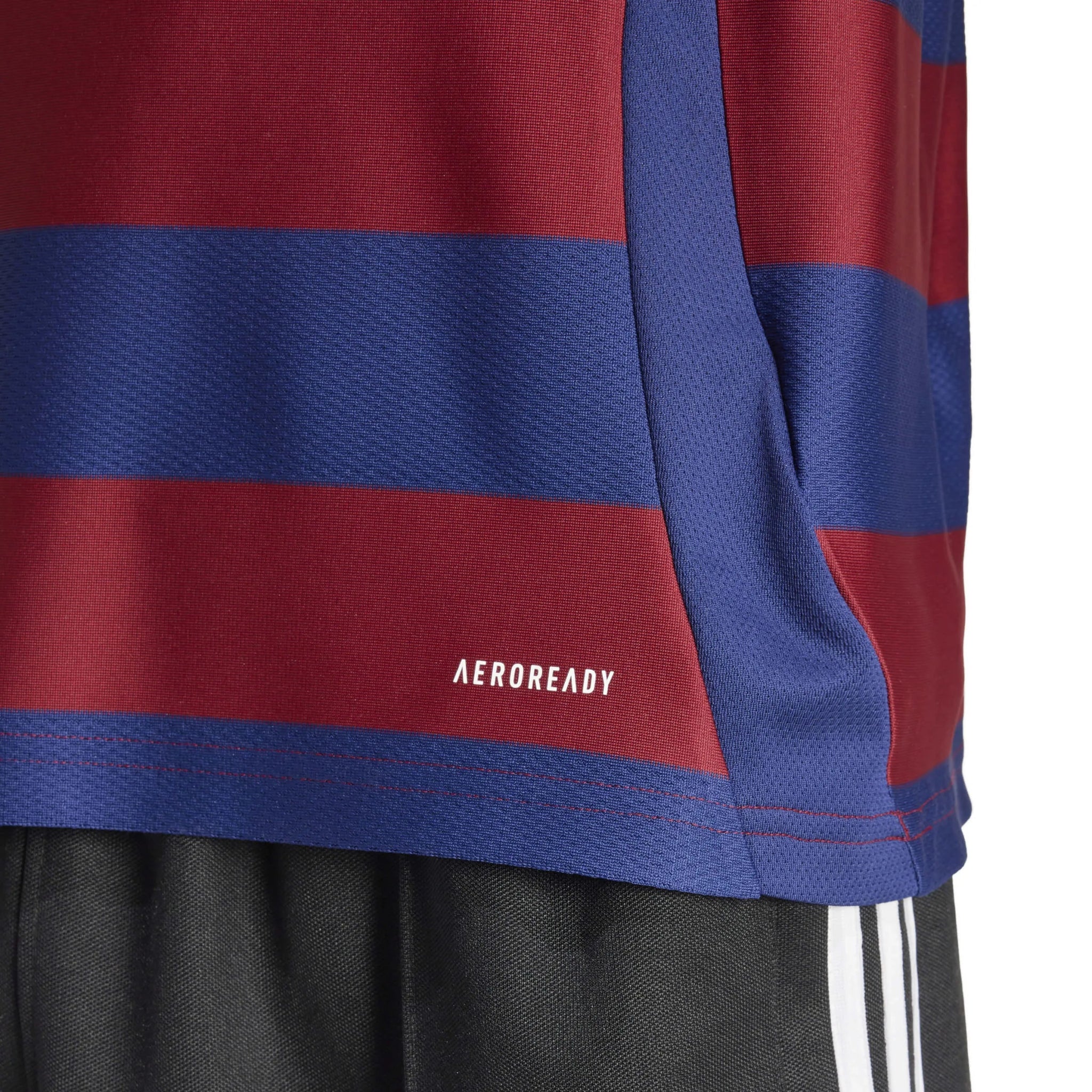 adidas 2024-25 Newcastle Men's Stadium Away Jersey - Image 7