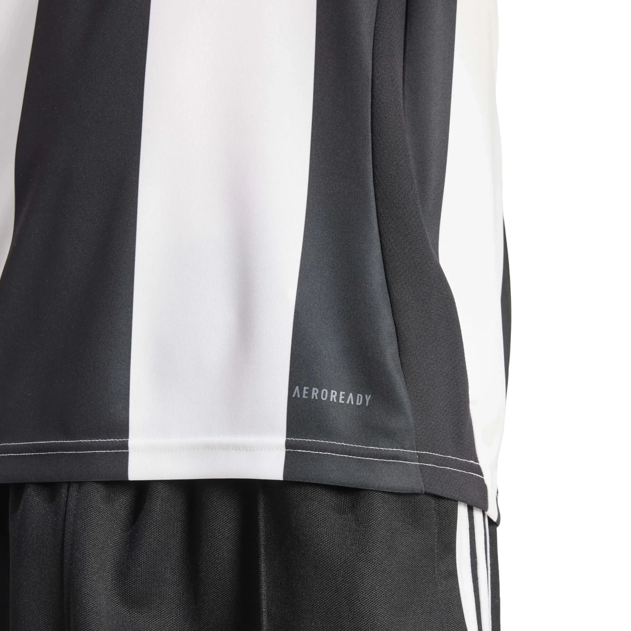 adidas 2024-25 Newcastle Men's Stadium Home Jersey - Image 7