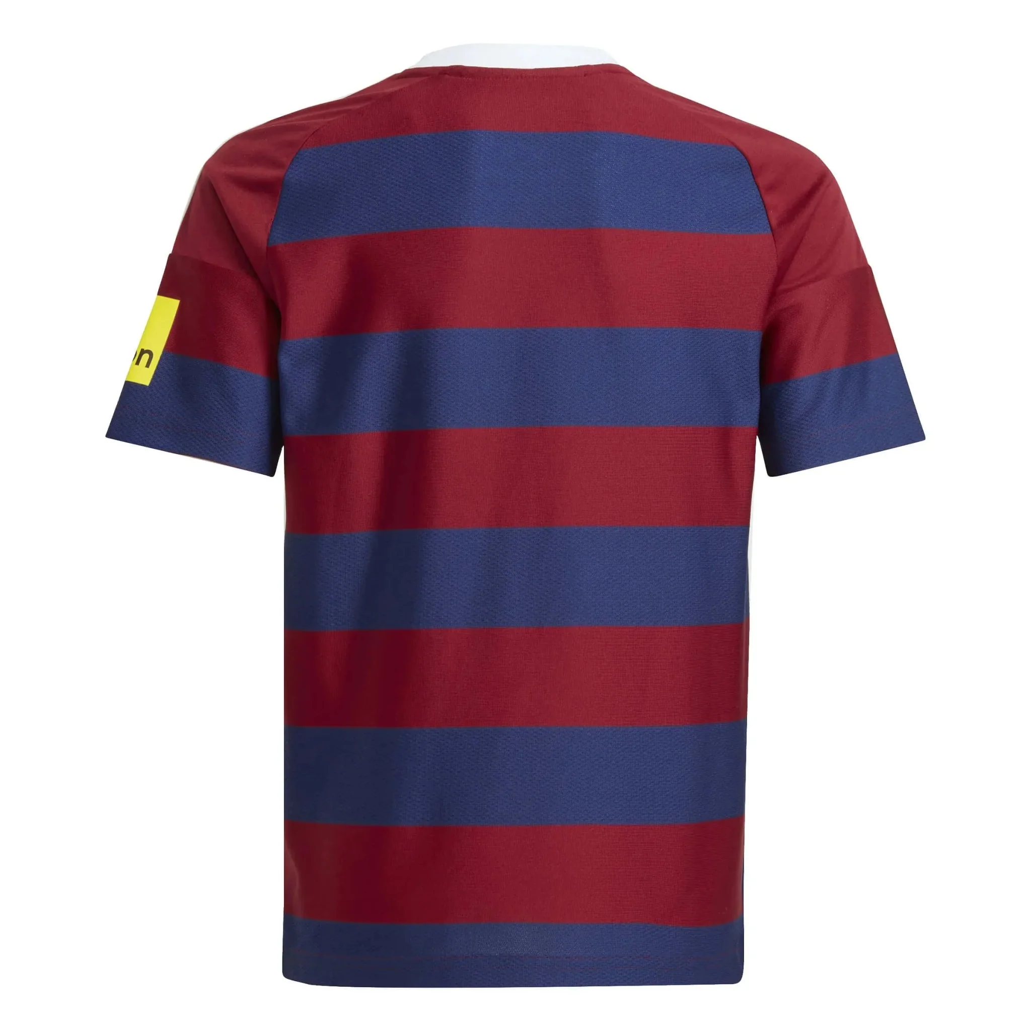 adidas 2024-25 Newcastle Youth Stadium Away Jersey - Image 2