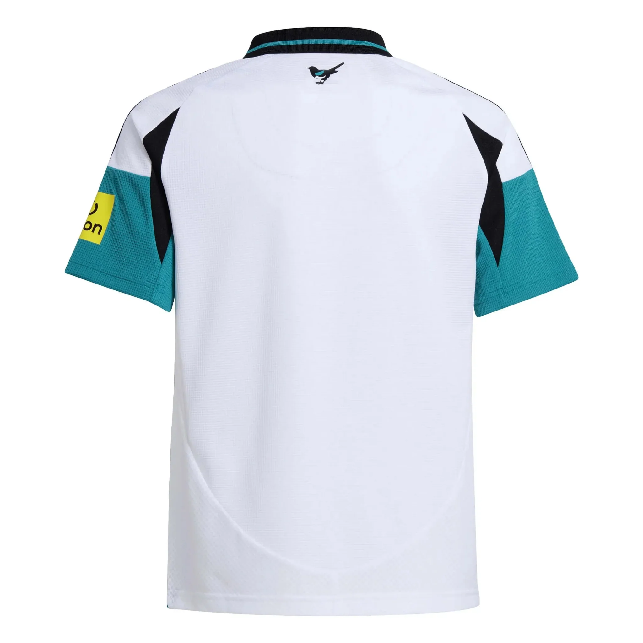 adidas 2024-25 Newcastle Youth Stadium Third Jersey - Image 2
