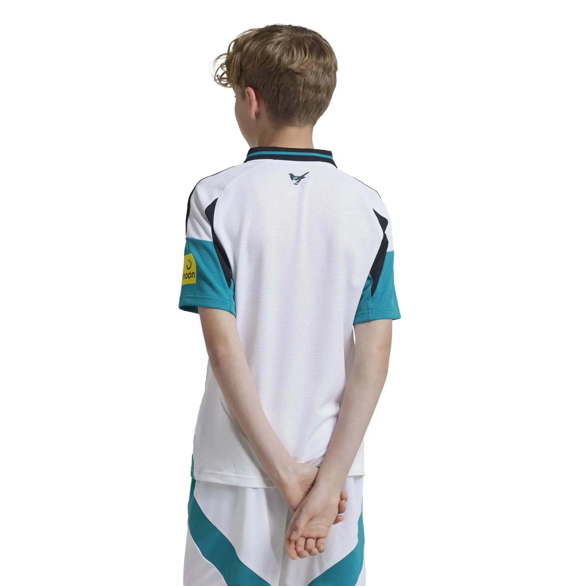 adidas 2024-25 Newcastle Youth Stadium Third Jersey - Image 4