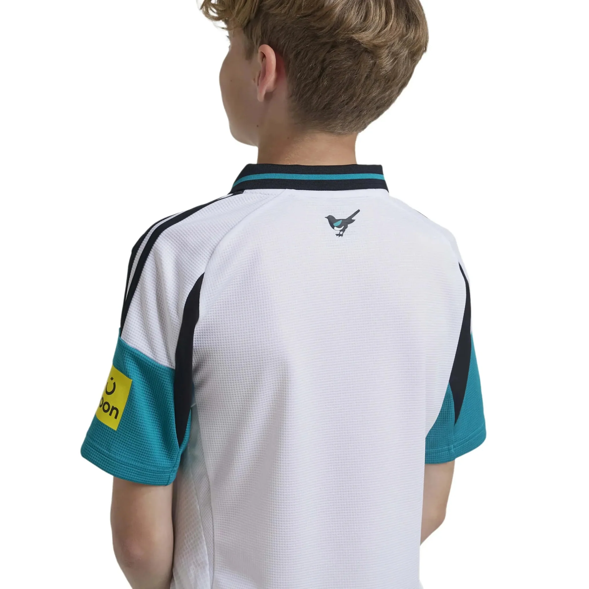 adidas 2024-25 Newcastle Youth Stadium Third Jersey - Image 6