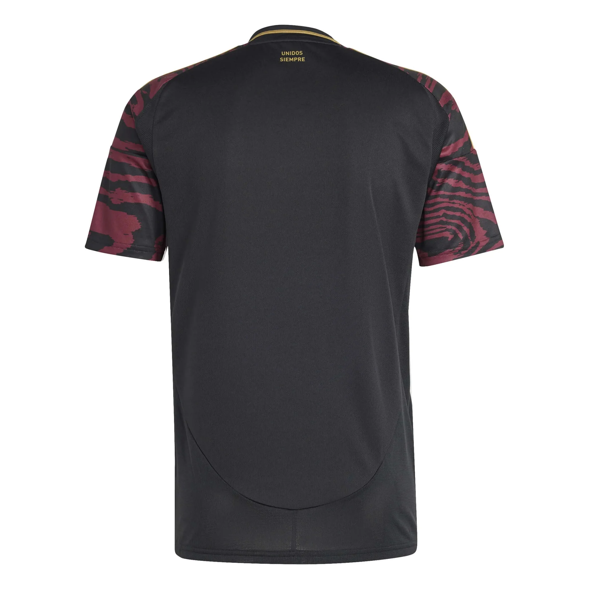 adidas 2024-25 Peru Stadium Away Jersey - Image 2
