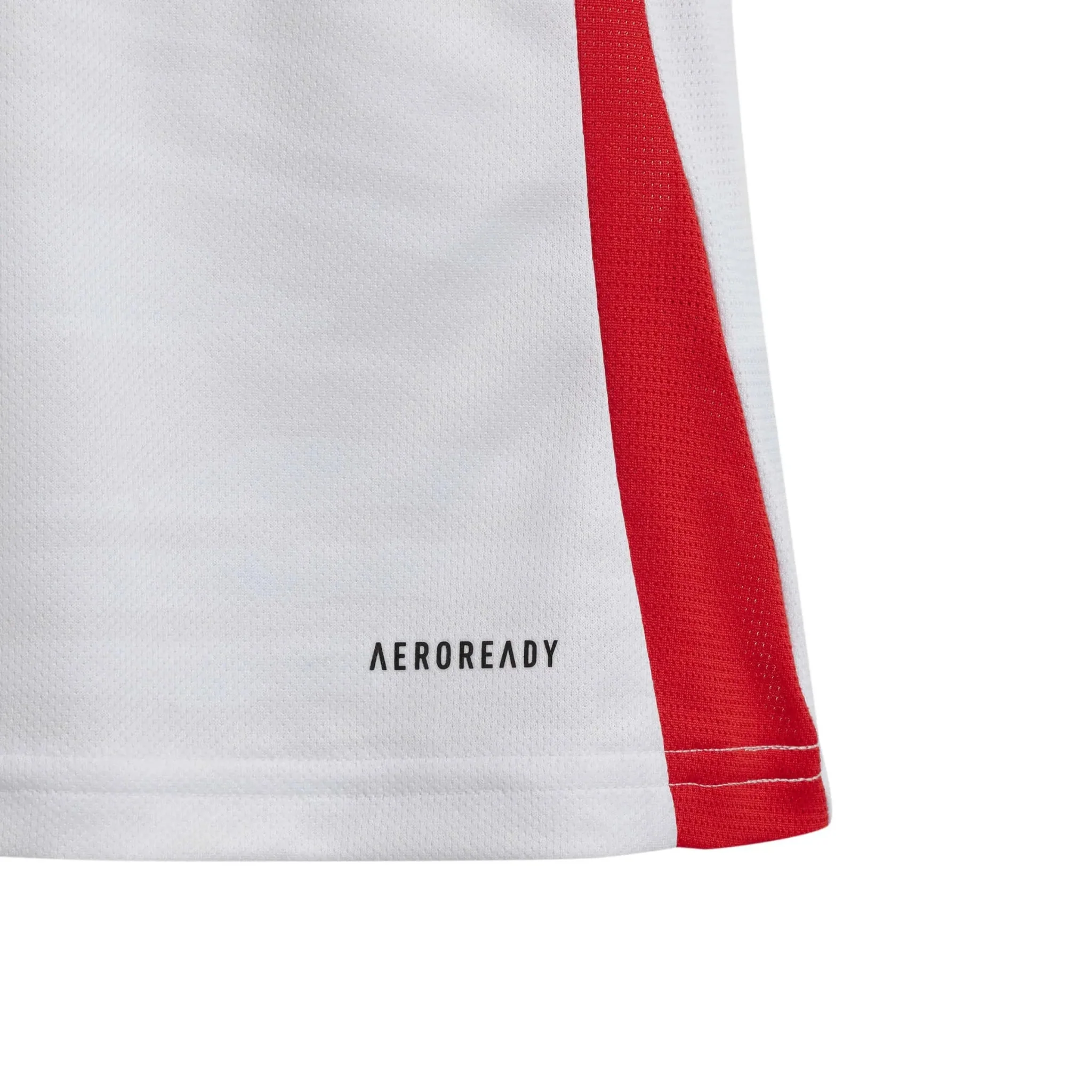 adidas 2024-25 Peru Youth Stadium Home Jersey - Image 5