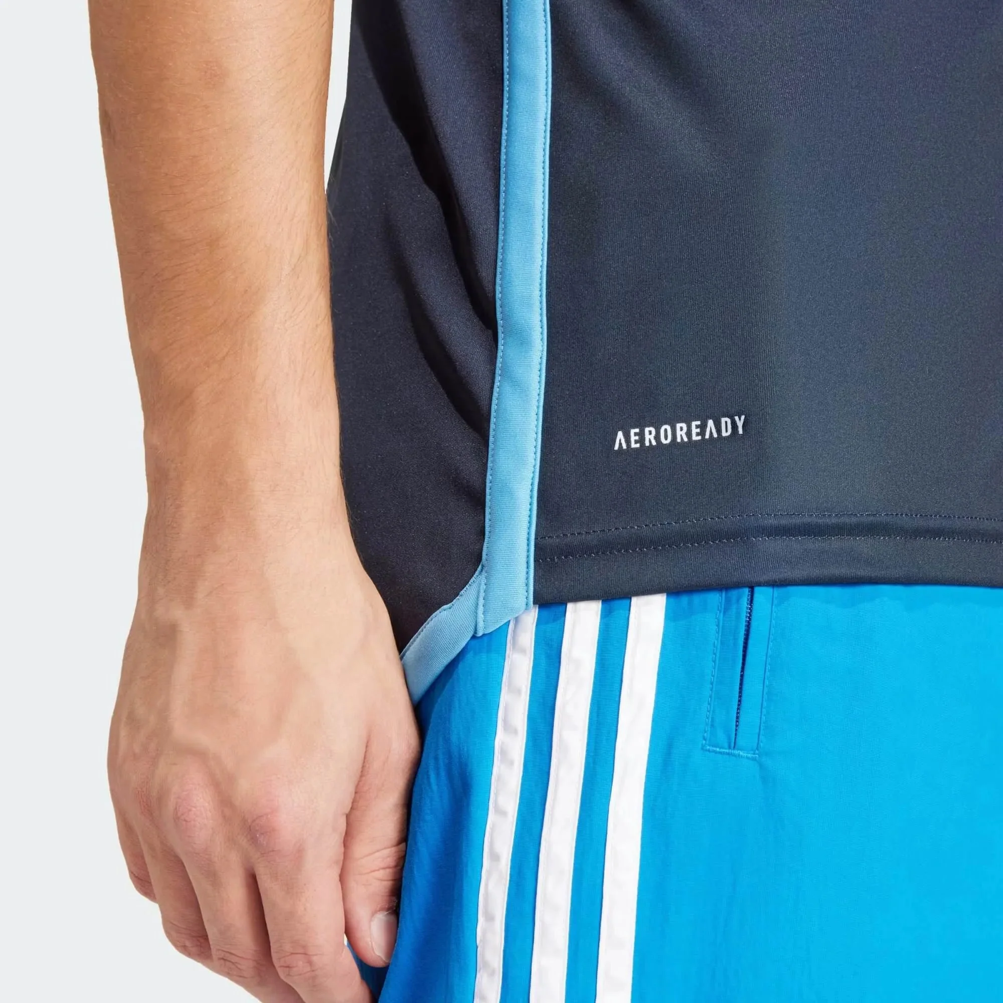 adidas 2024-25 Philadelphia Union Men's Stadium Home Jersey - Image 4